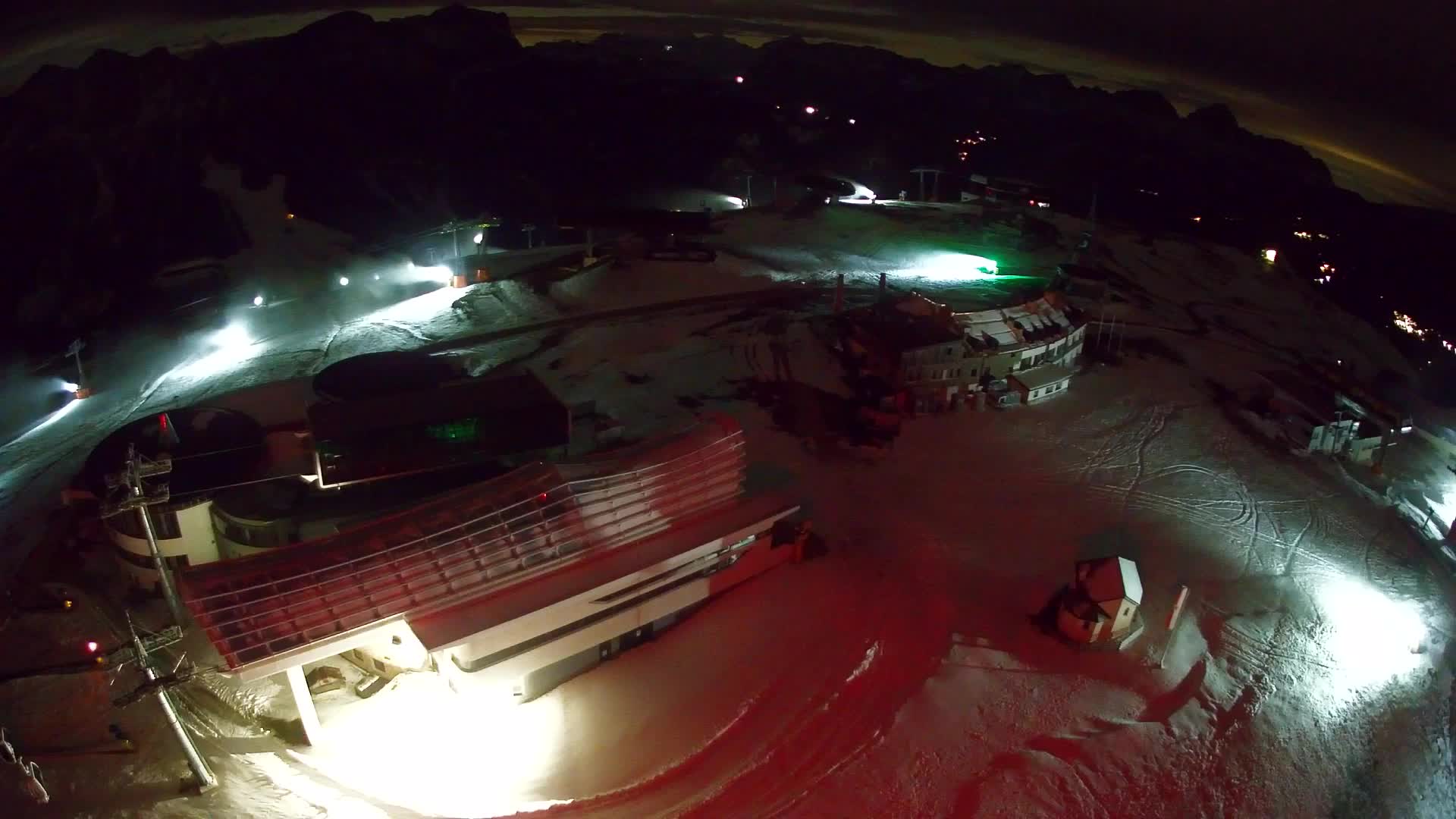 Kronplatz | cima | 2275m