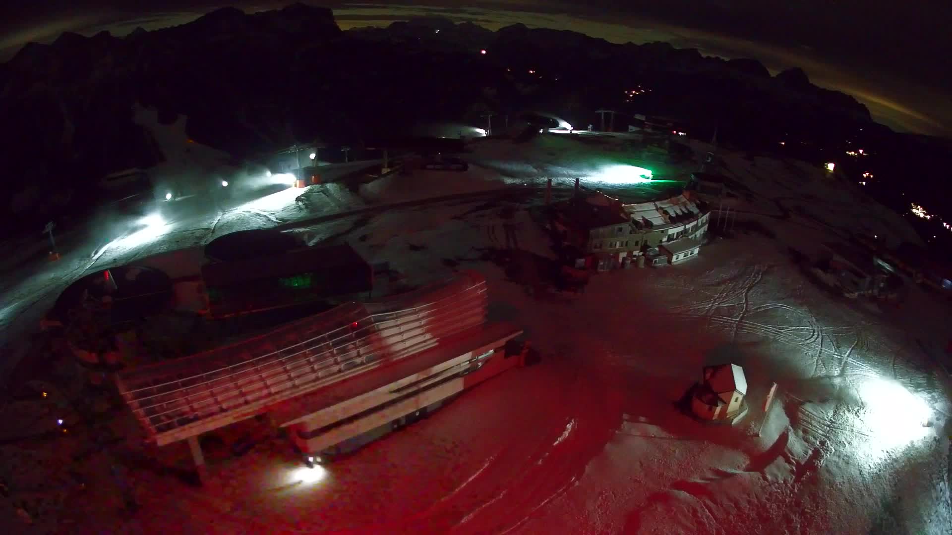 Kronplatz | sommet | 2275m