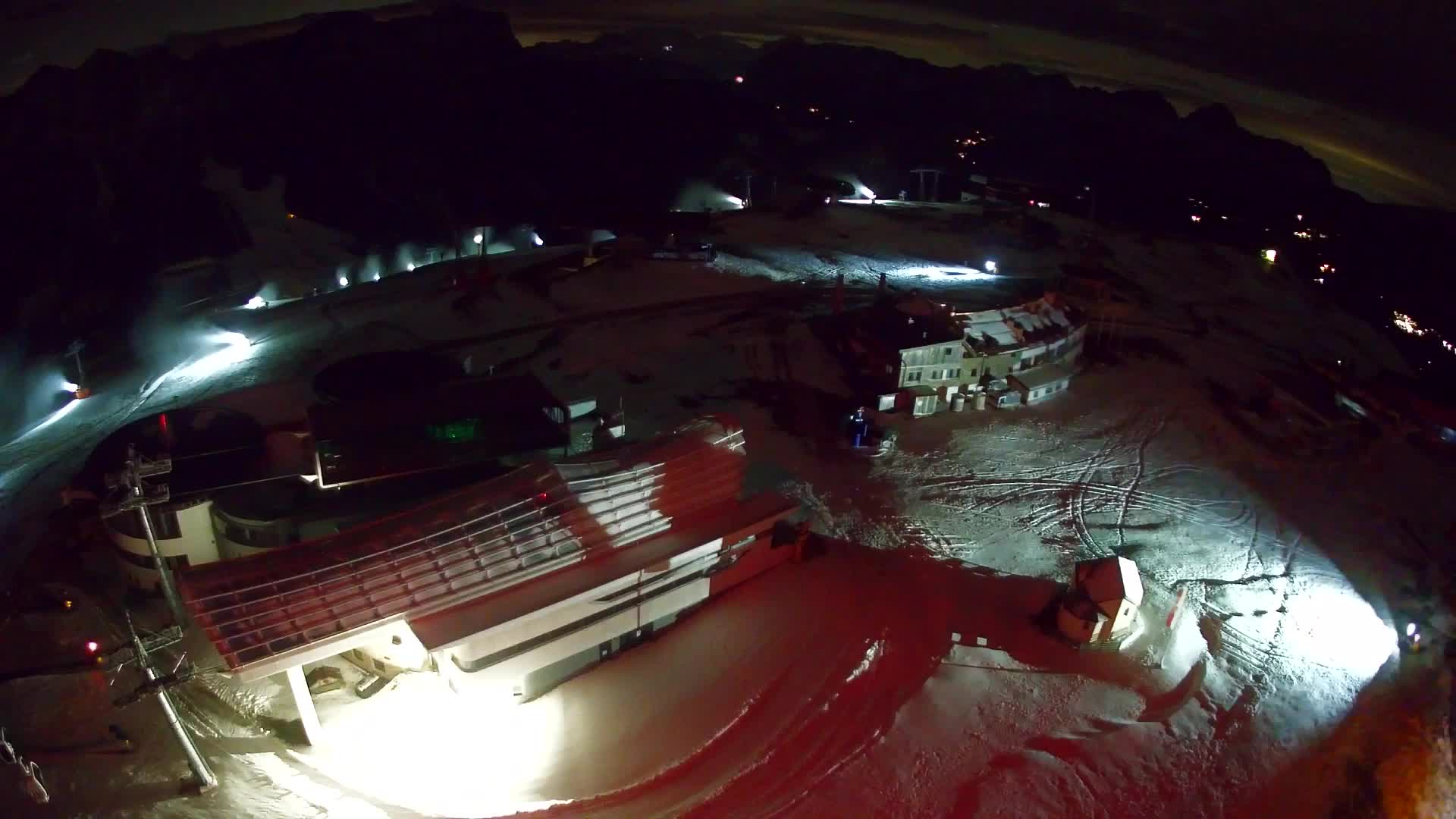 Plan de Corones | Vetta | 2275m