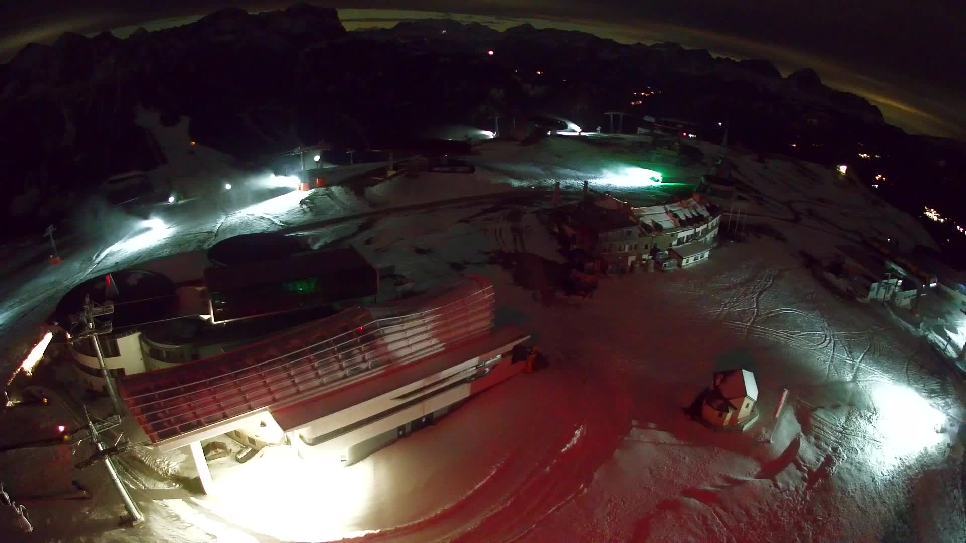 Plan de Corones | Vetta | 2275m