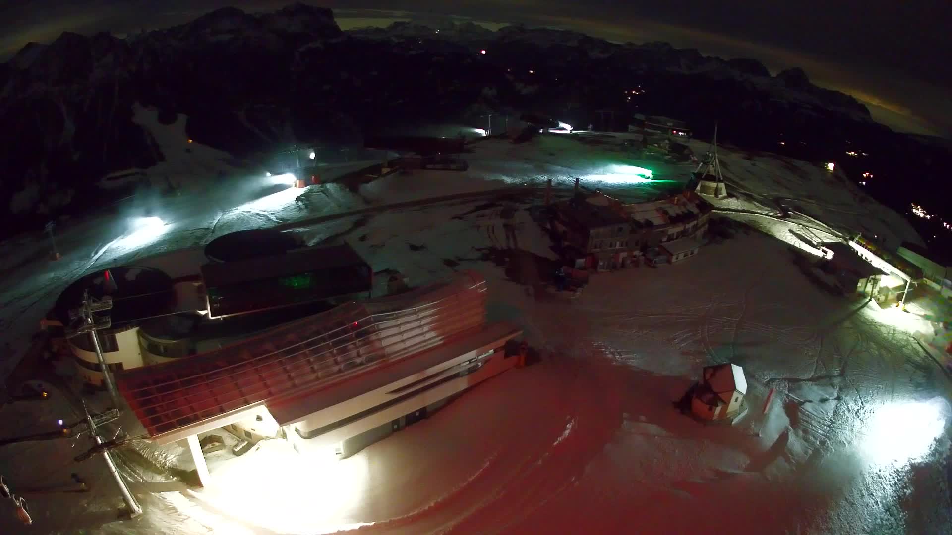 Kronplatz | peak | 2275m