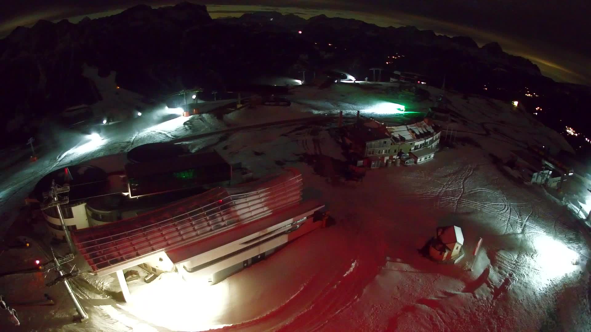 Kronplatz | cima | 2275m