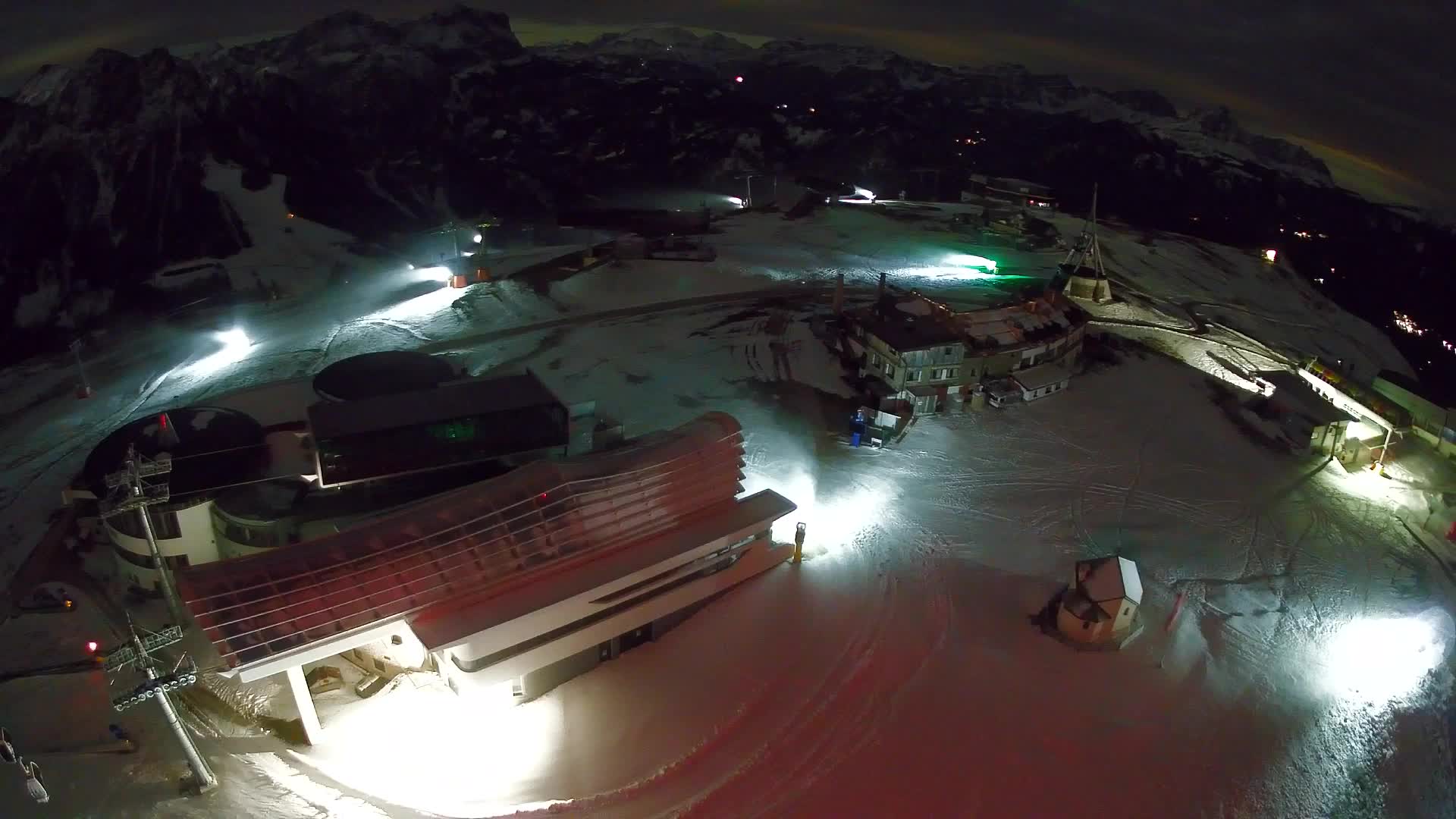 Kronplatz | cima | 2275m