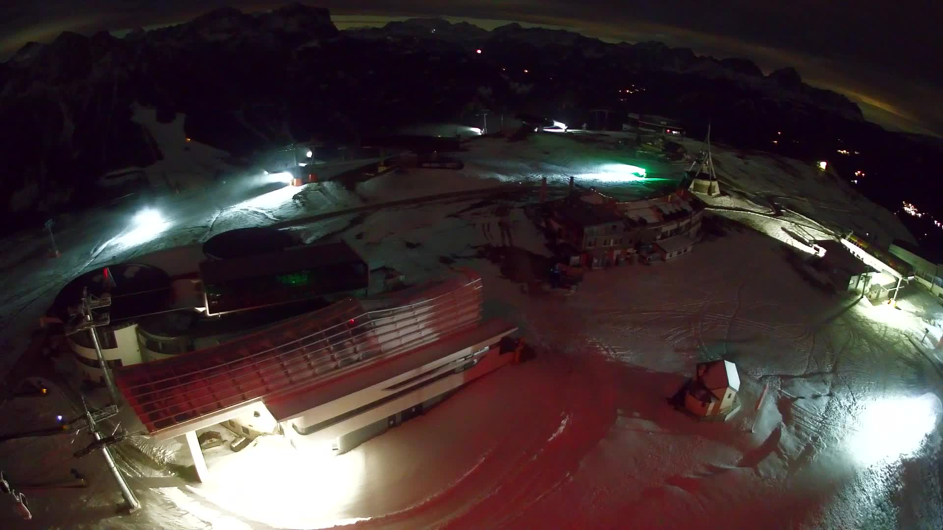 Kronplatz | peak | 2275m