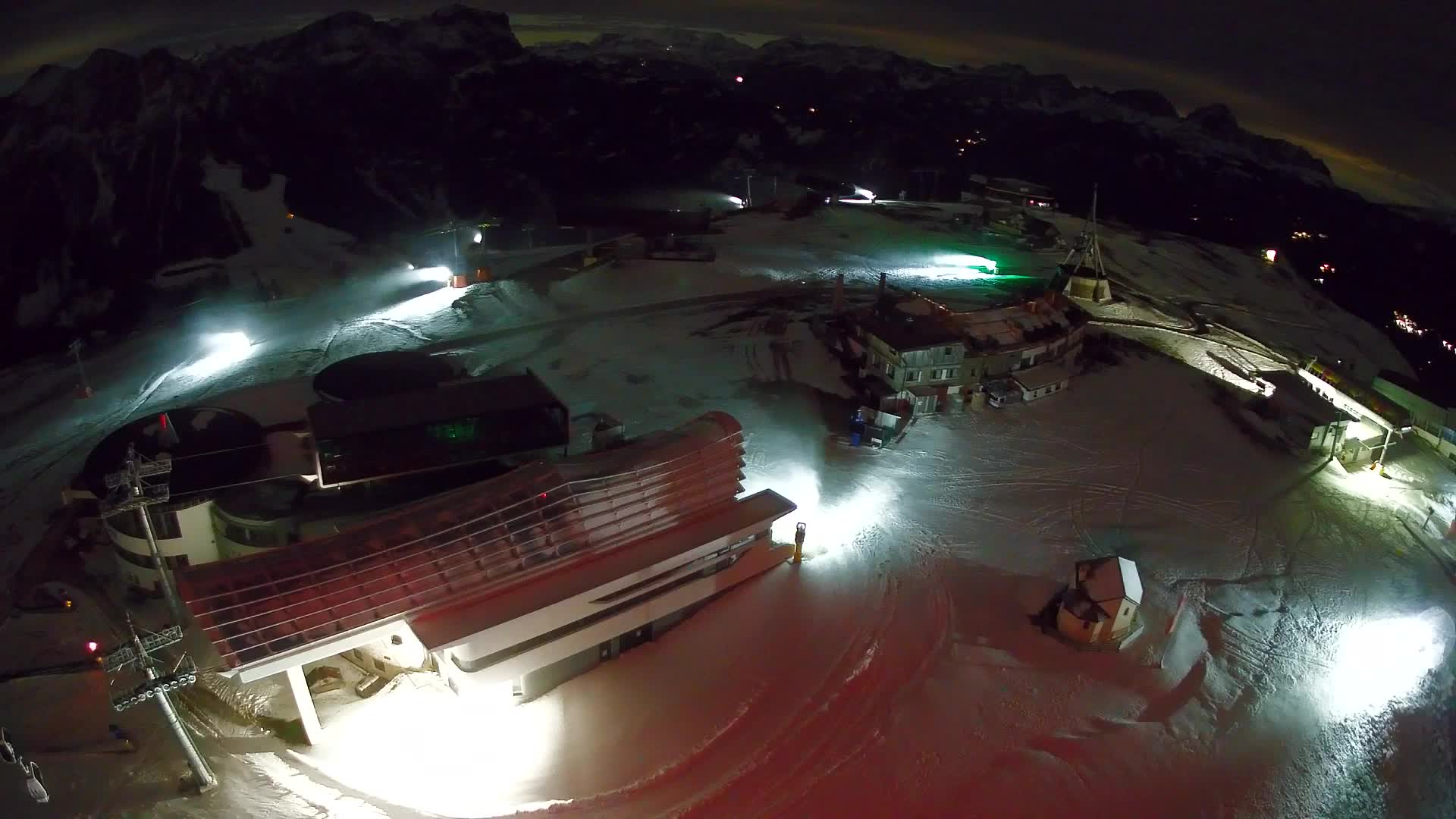 Plan de Corones | Vetta | 2275m