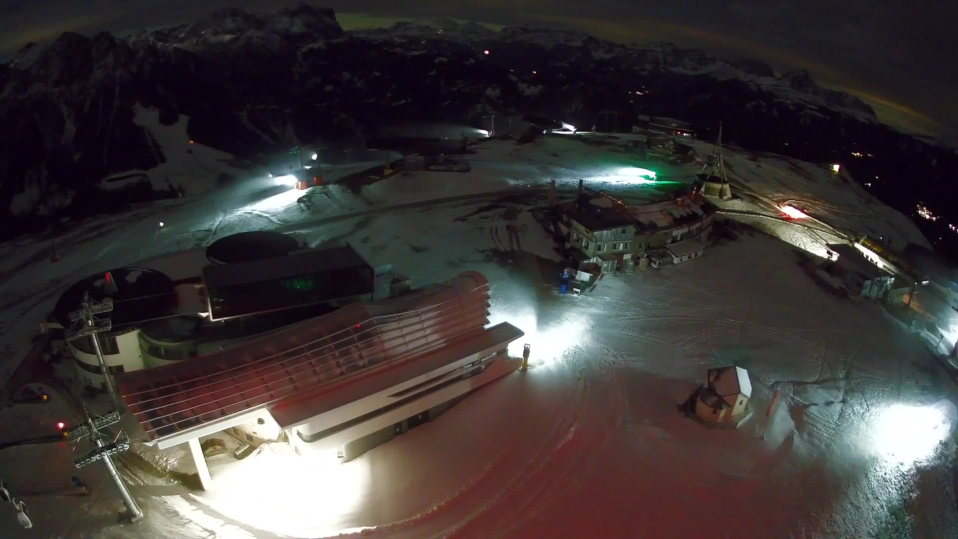 Kronplatz | peak | 2275m