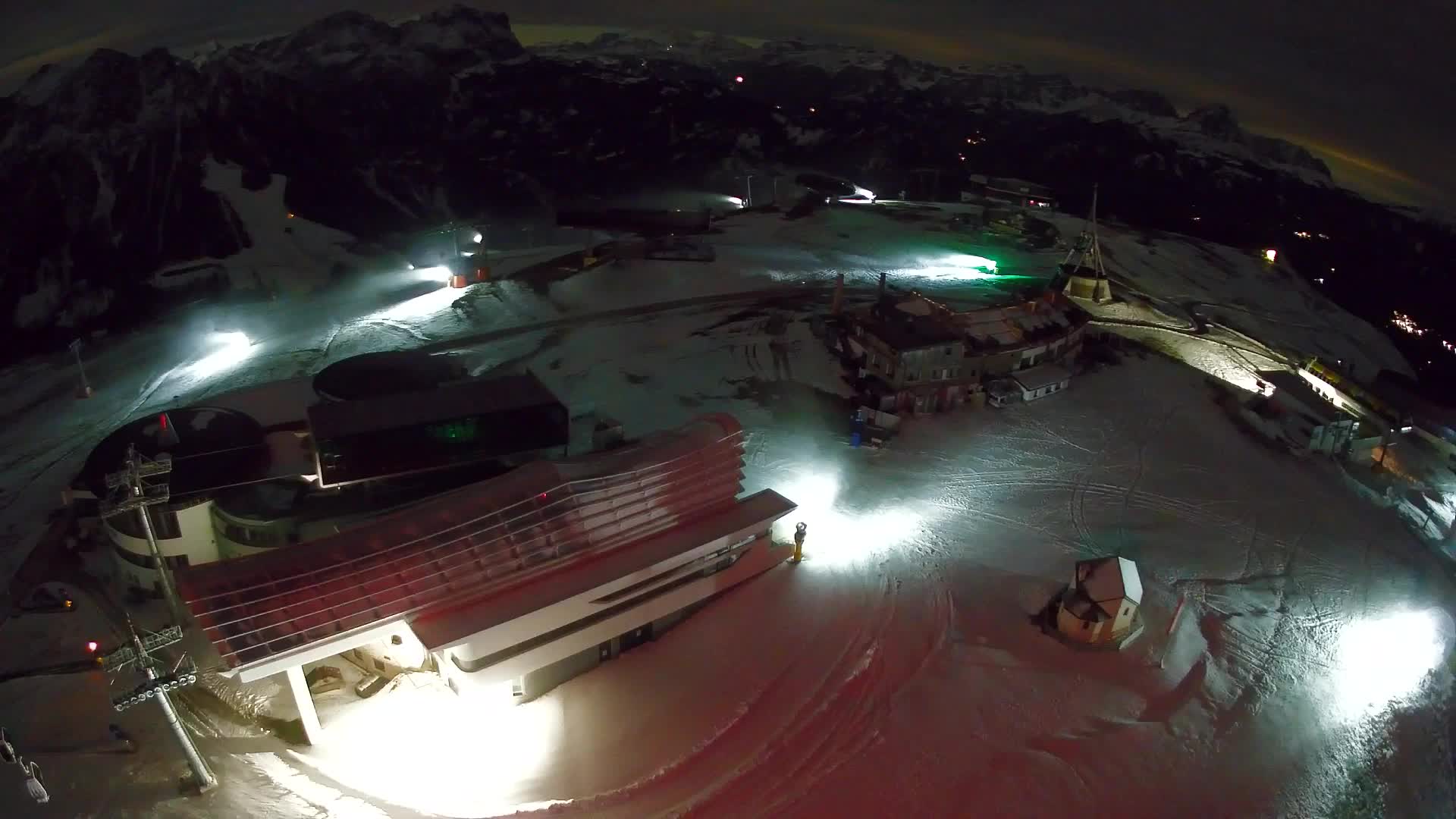 Kronplatz | cima | 2275m