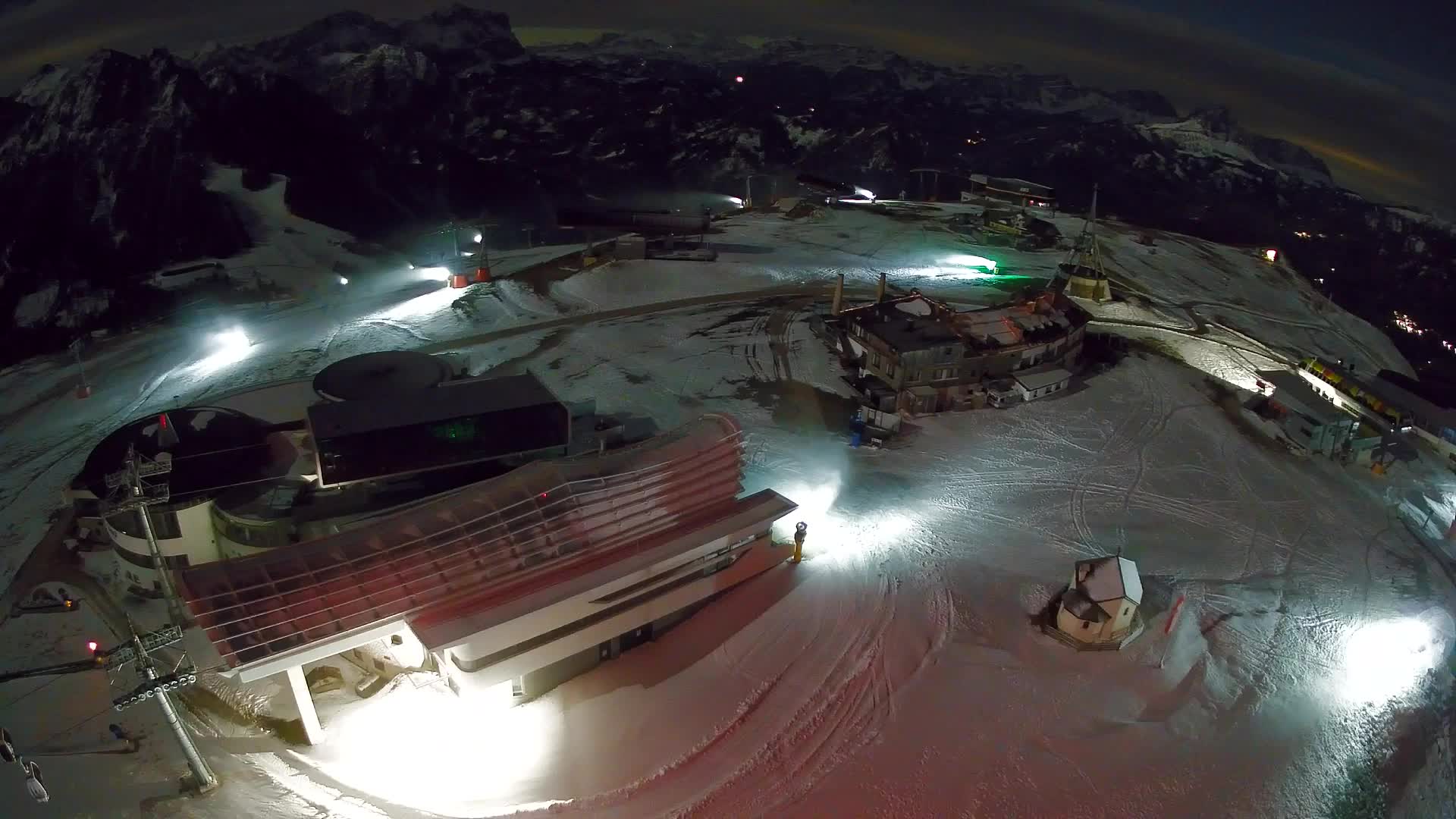 Kronplatz | peak | 2275m