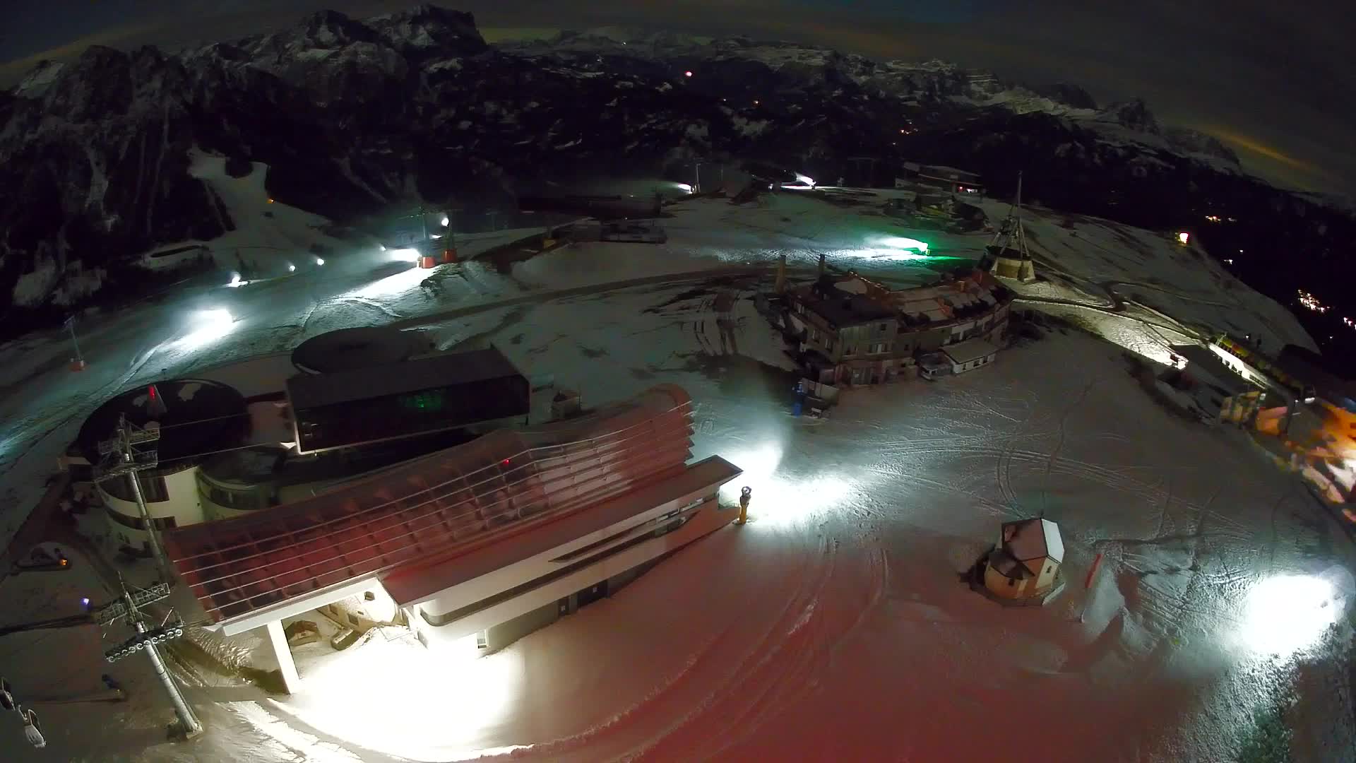 Kronplatz | vrh | 2275m