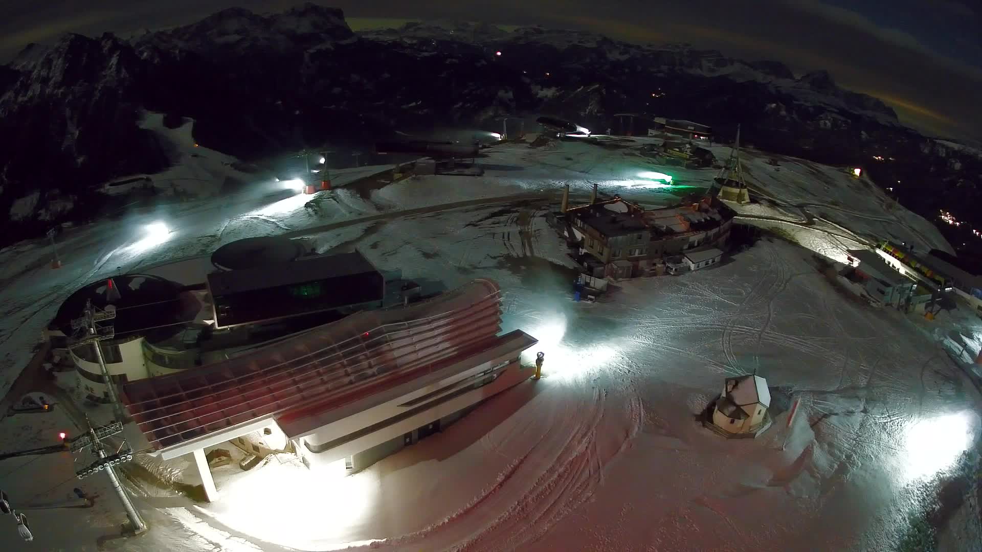 Kronplatz | vrh | 2275m