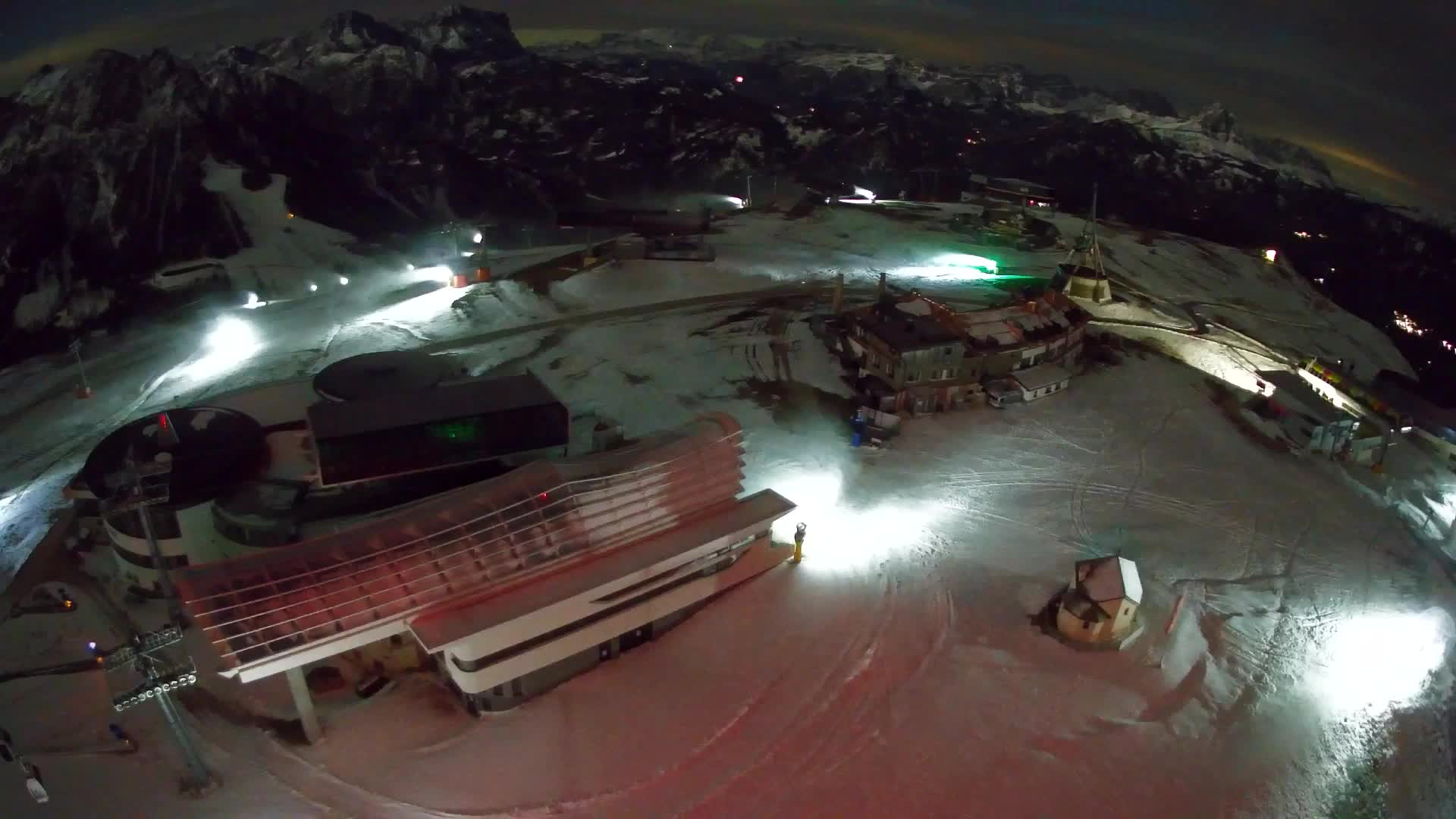 Kronplatz | cima | 2275m