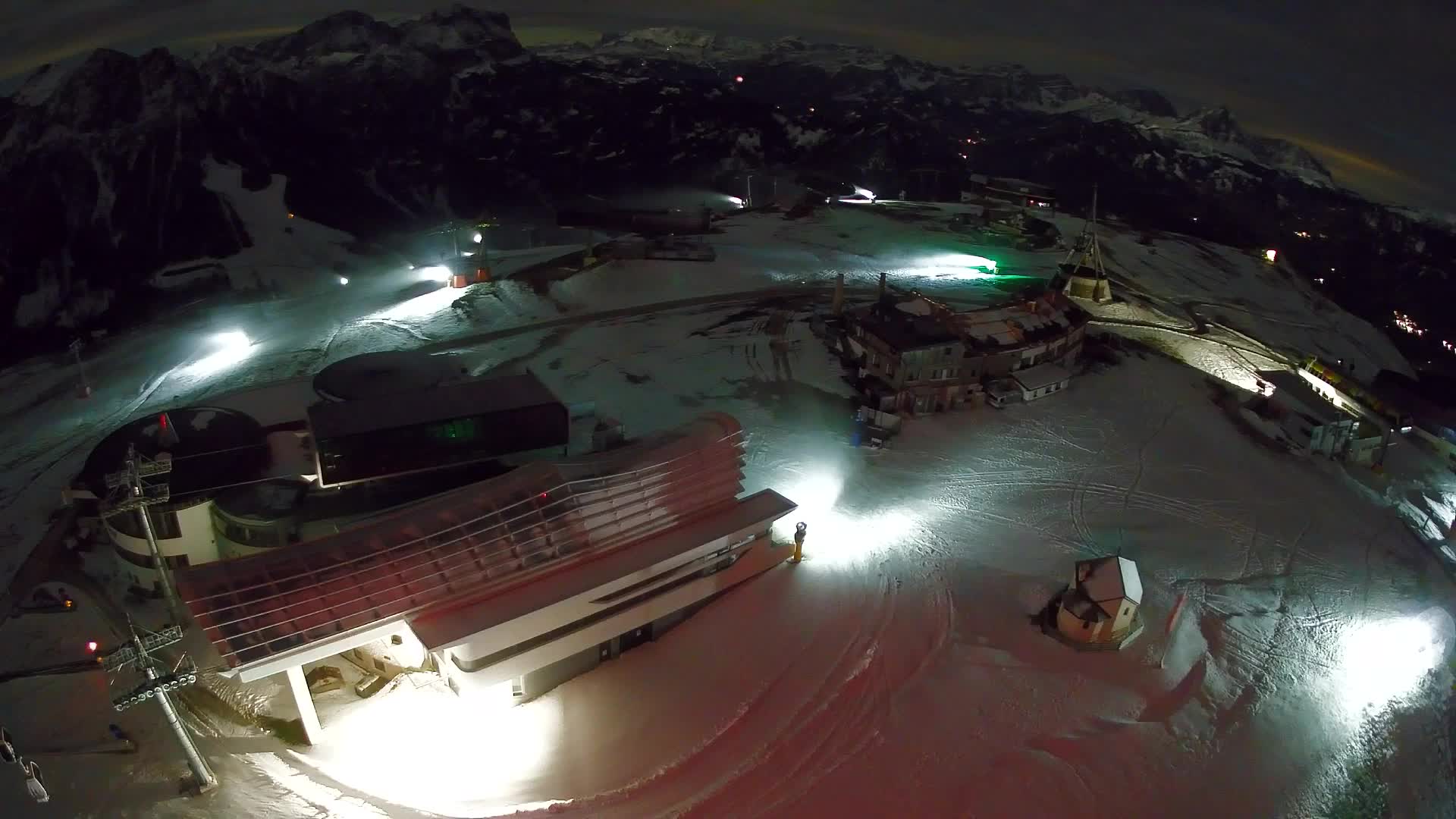 Kronplatz | cima | 2275m