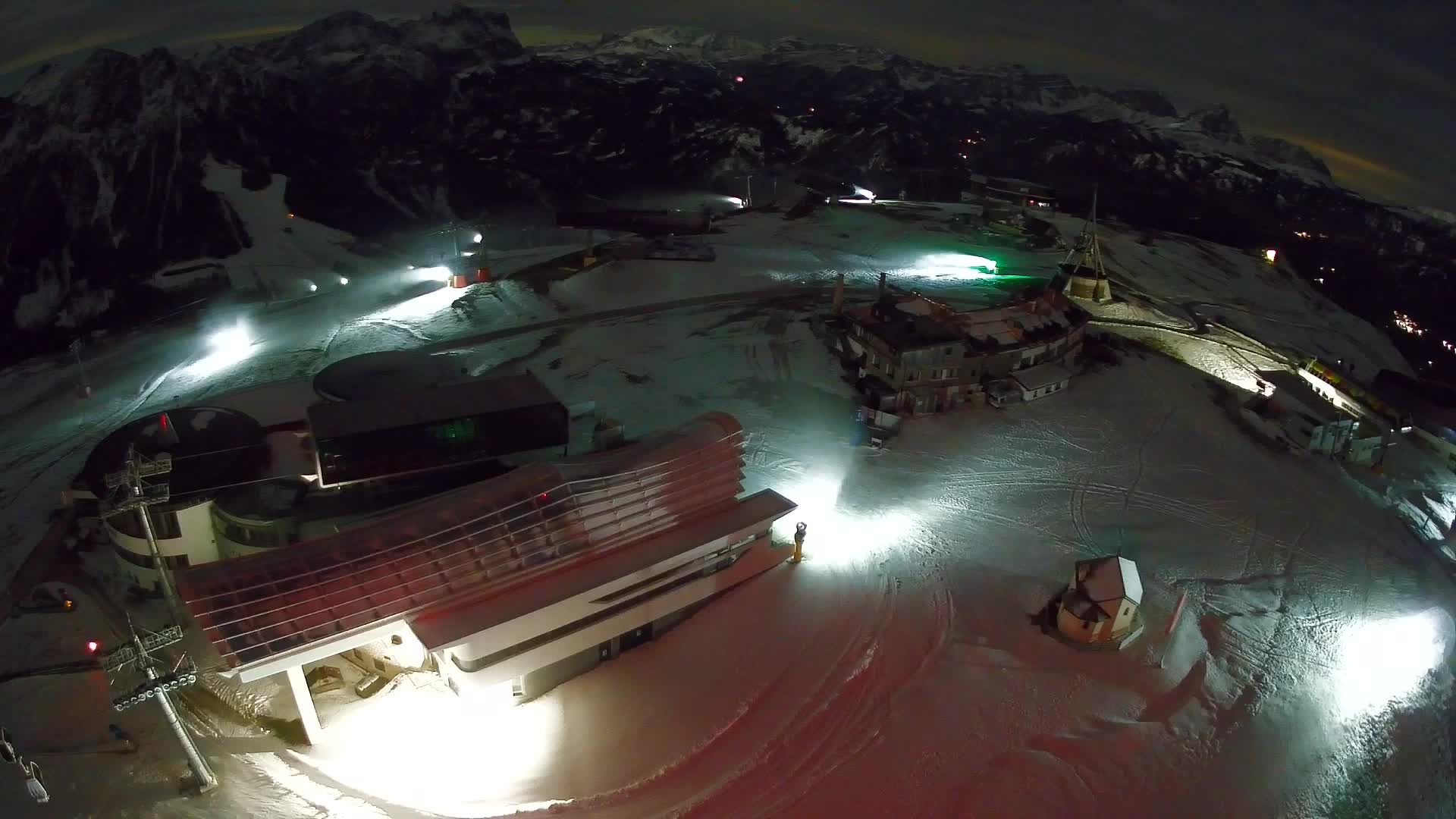 Kronplatz | vrh | 2275m