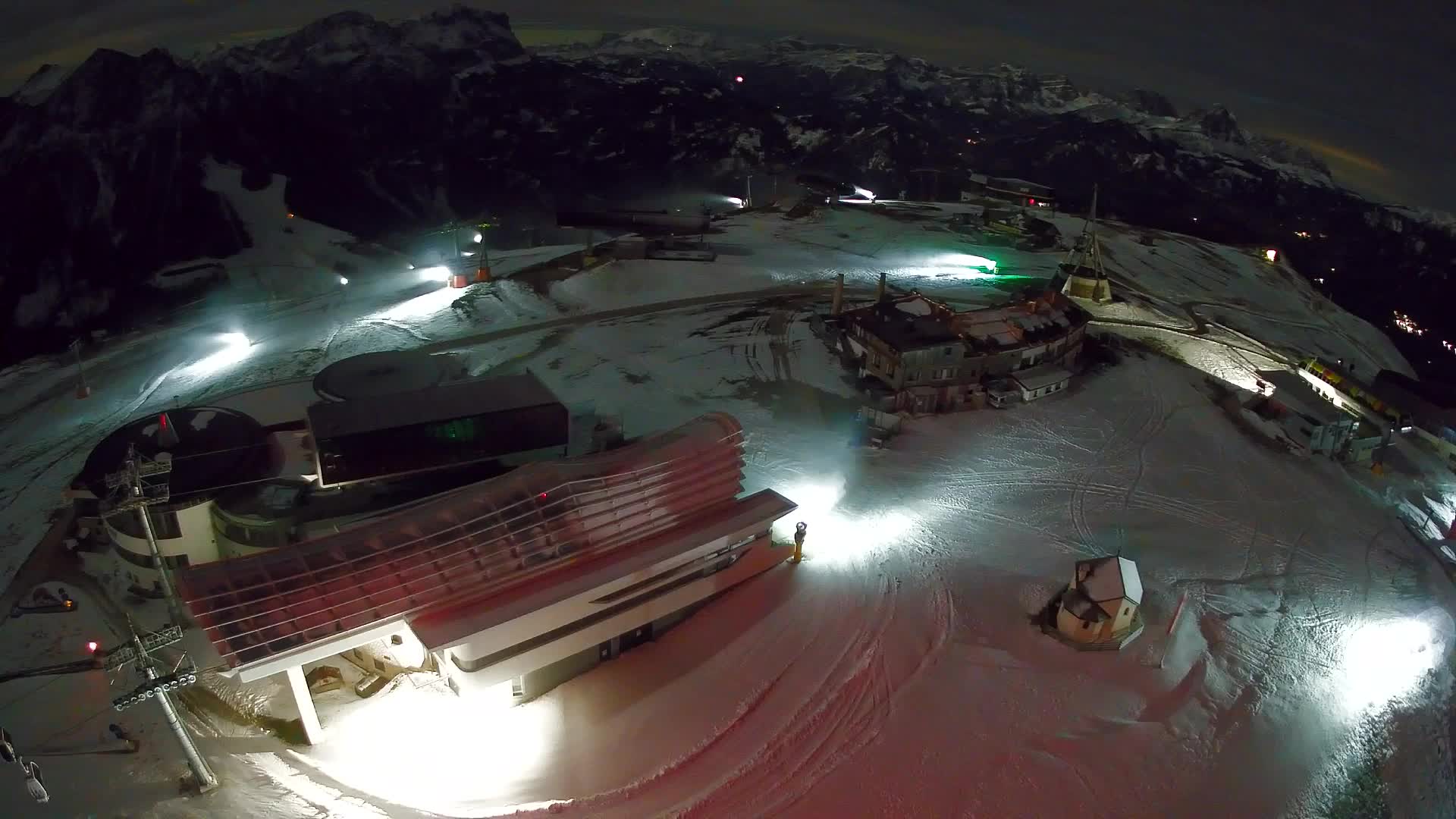 Kronplatz | sommet | 2275m