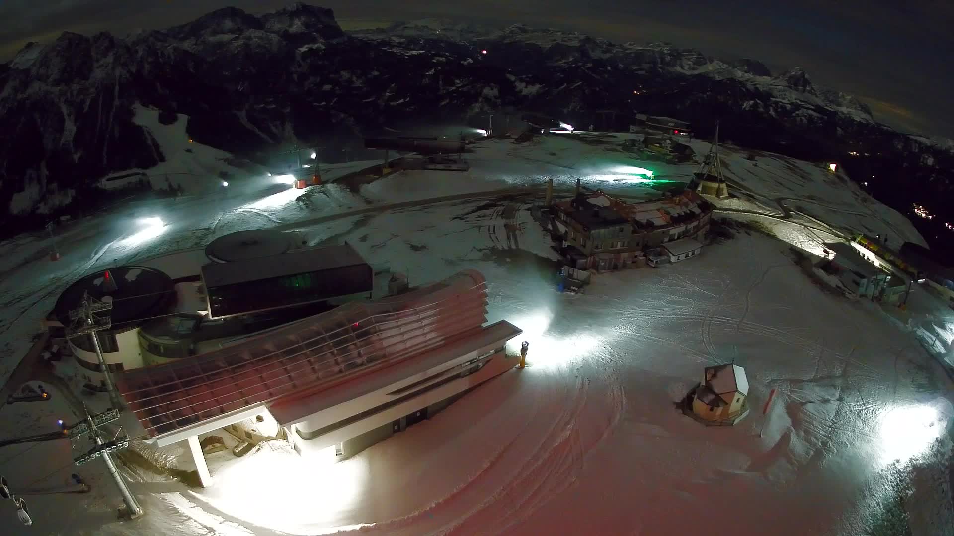 Plan de Corones | Vetta | 2275m