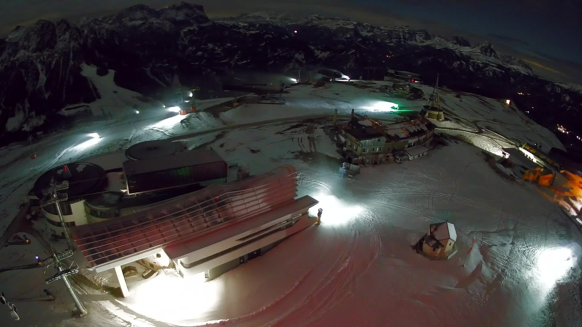 Kronplatz | peak | 2275m