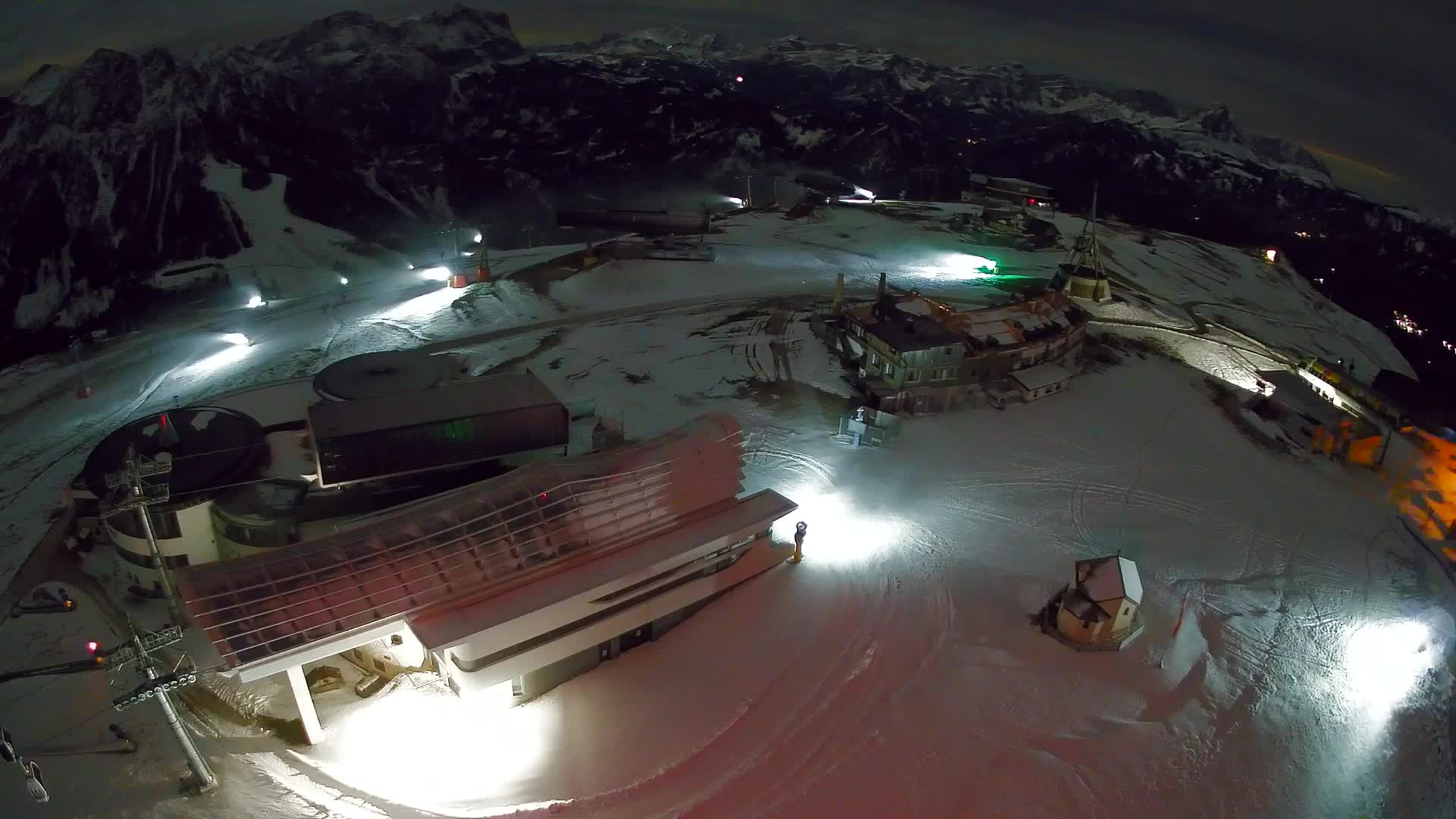 Kronplatz | vrh | 2275m