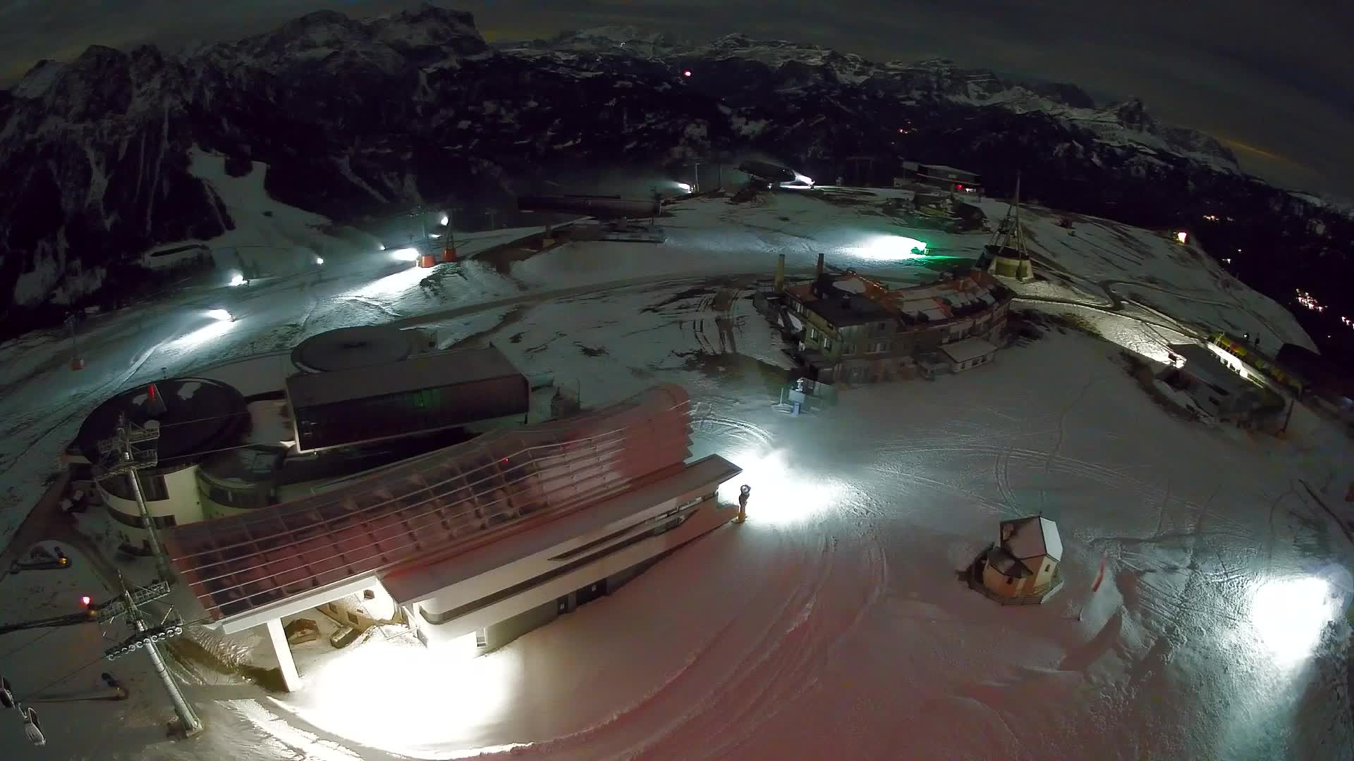 Kronplatz | vrh | 2275m