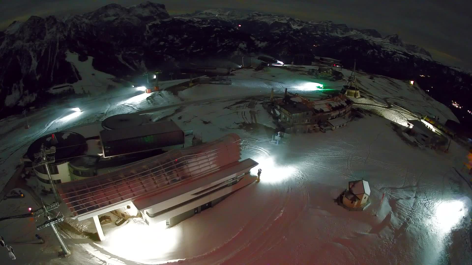 Plan de Corones | Vetta | 2275m