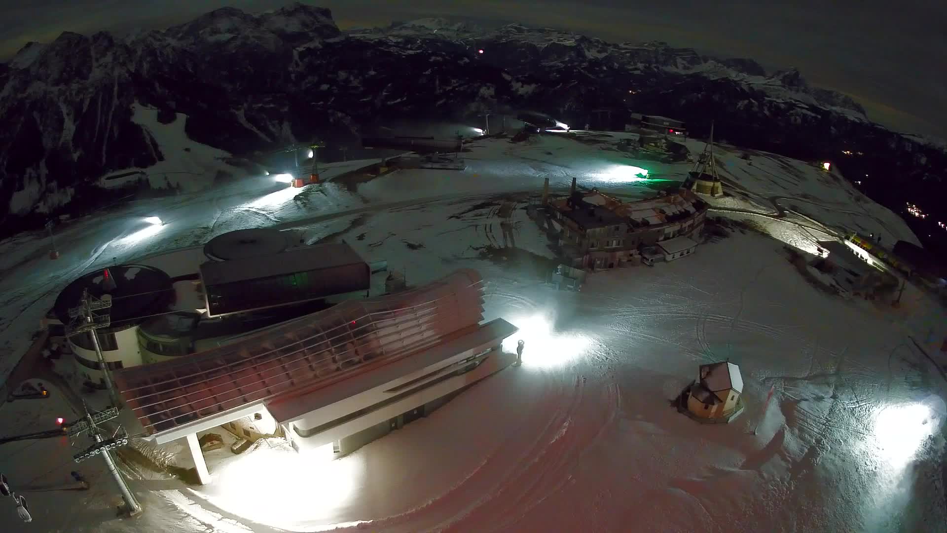 Plan de Corones | Vetta | 2275m