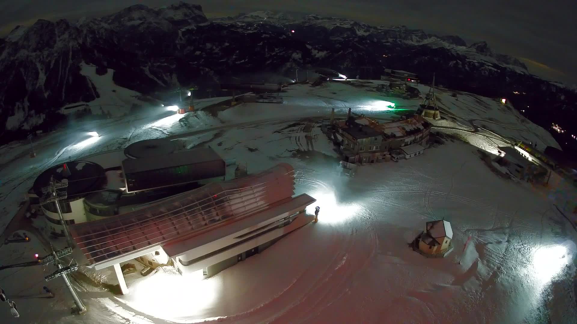 Plan de Corones | Vetta | 2275m