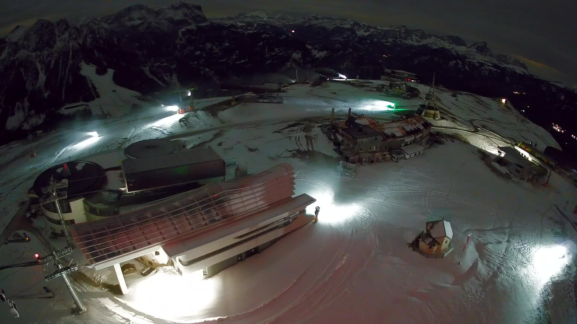 Kronplatz | vrh | 2275m