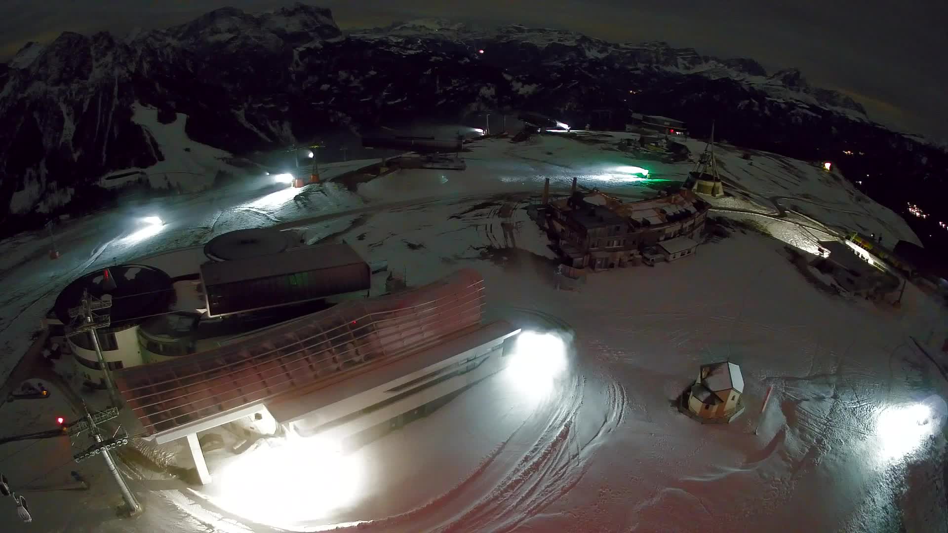 Kronplatz | cima | 2275m