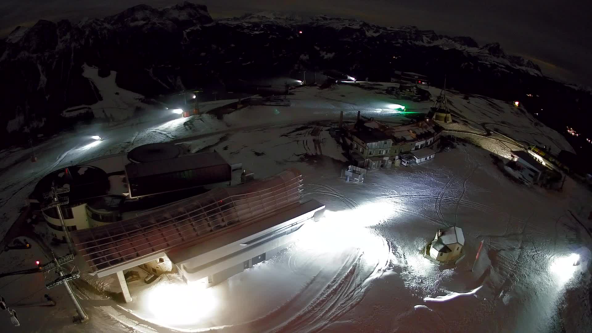 Kronplatz | vrh | 2275m