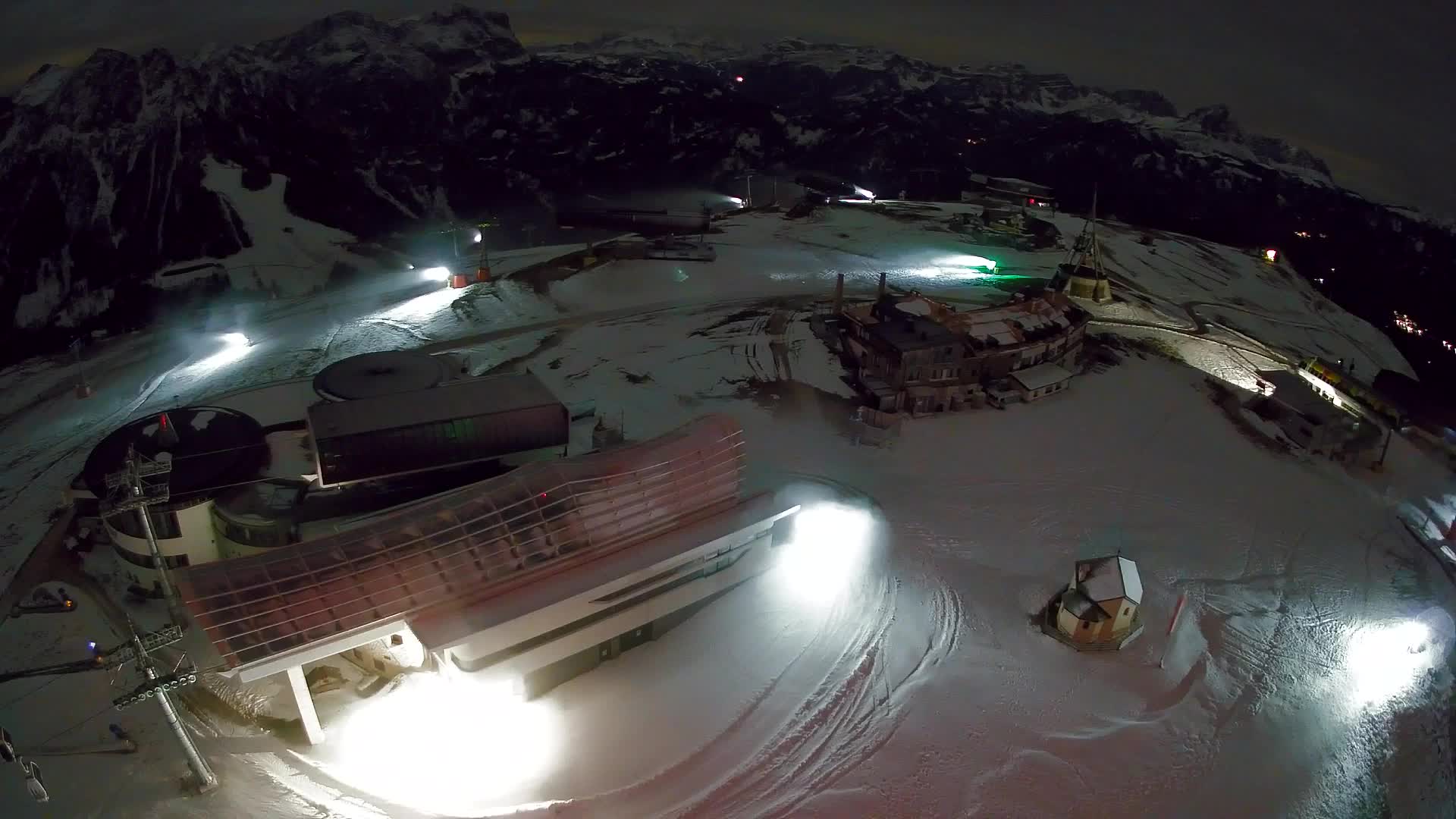 Kronplatz | peak | 2275m