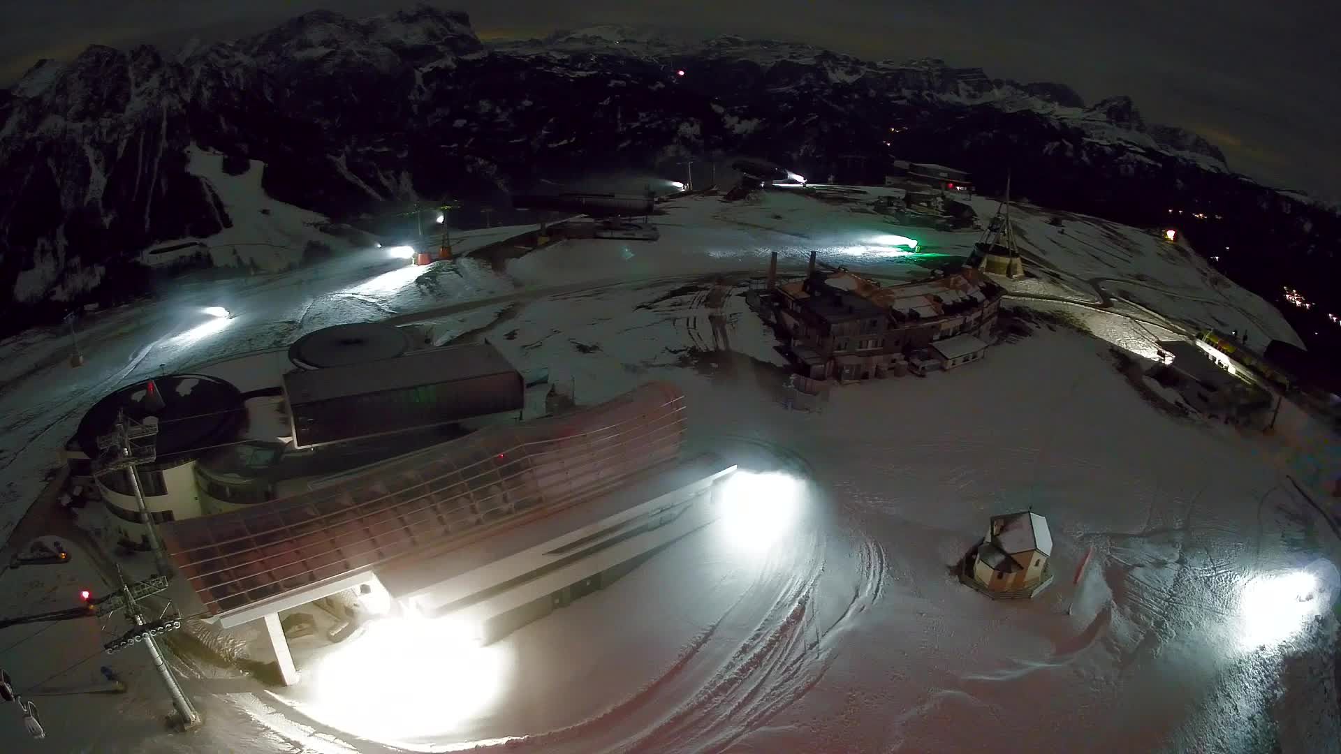 Kronplatz | peak | 2275m