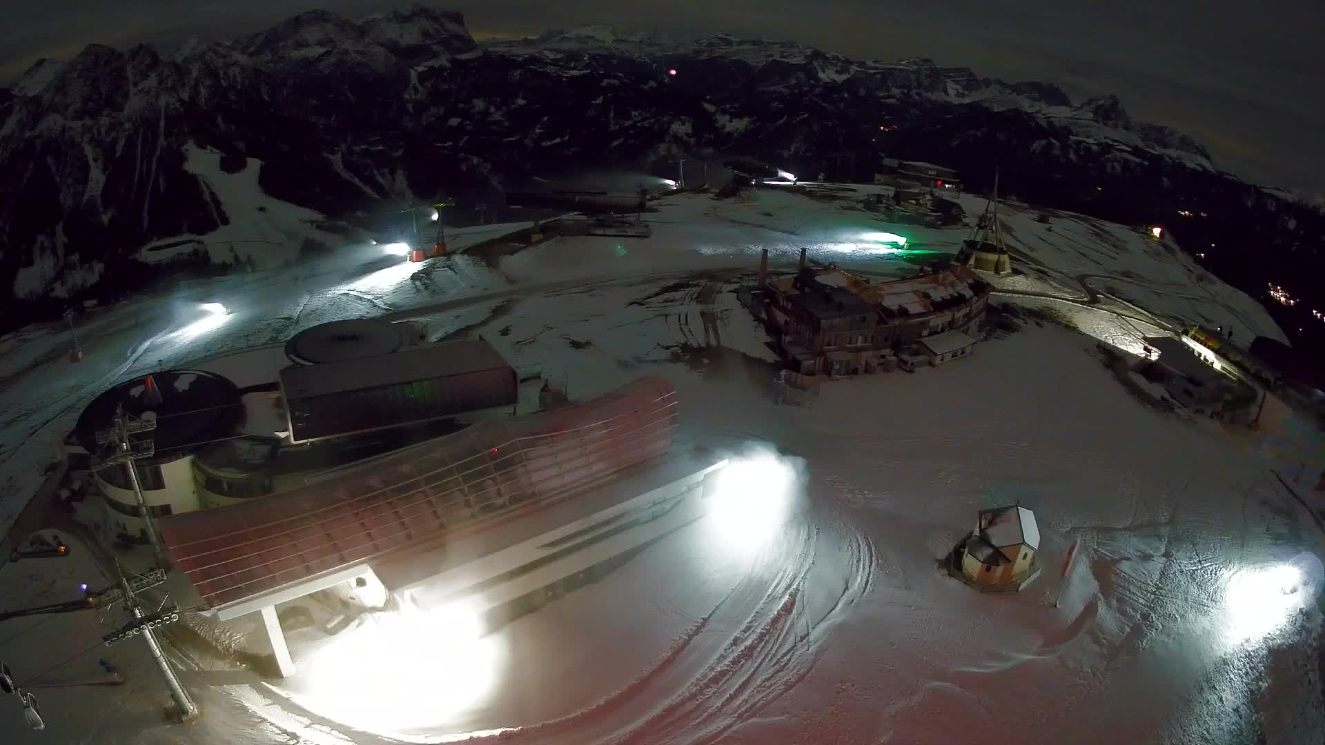 Plan de Corones | Vetta | 2275m