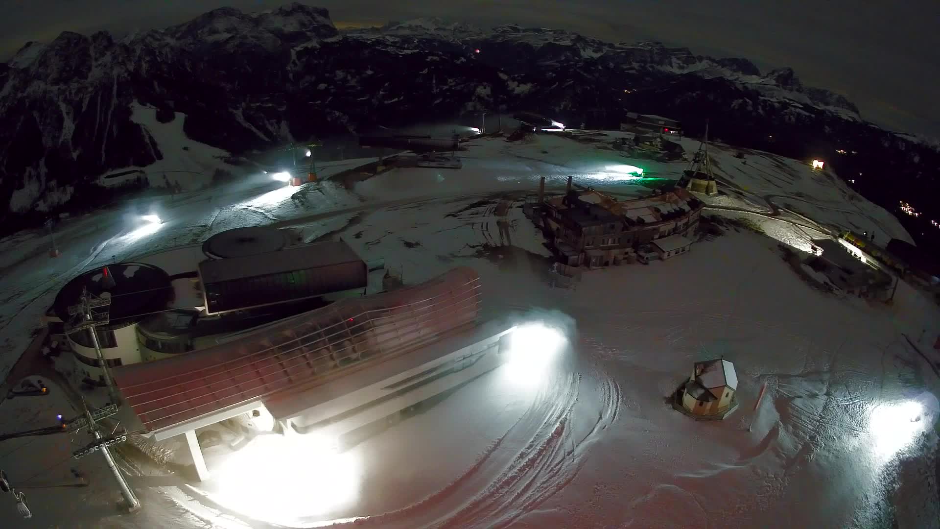 Kronplatz | vrh | 2275m