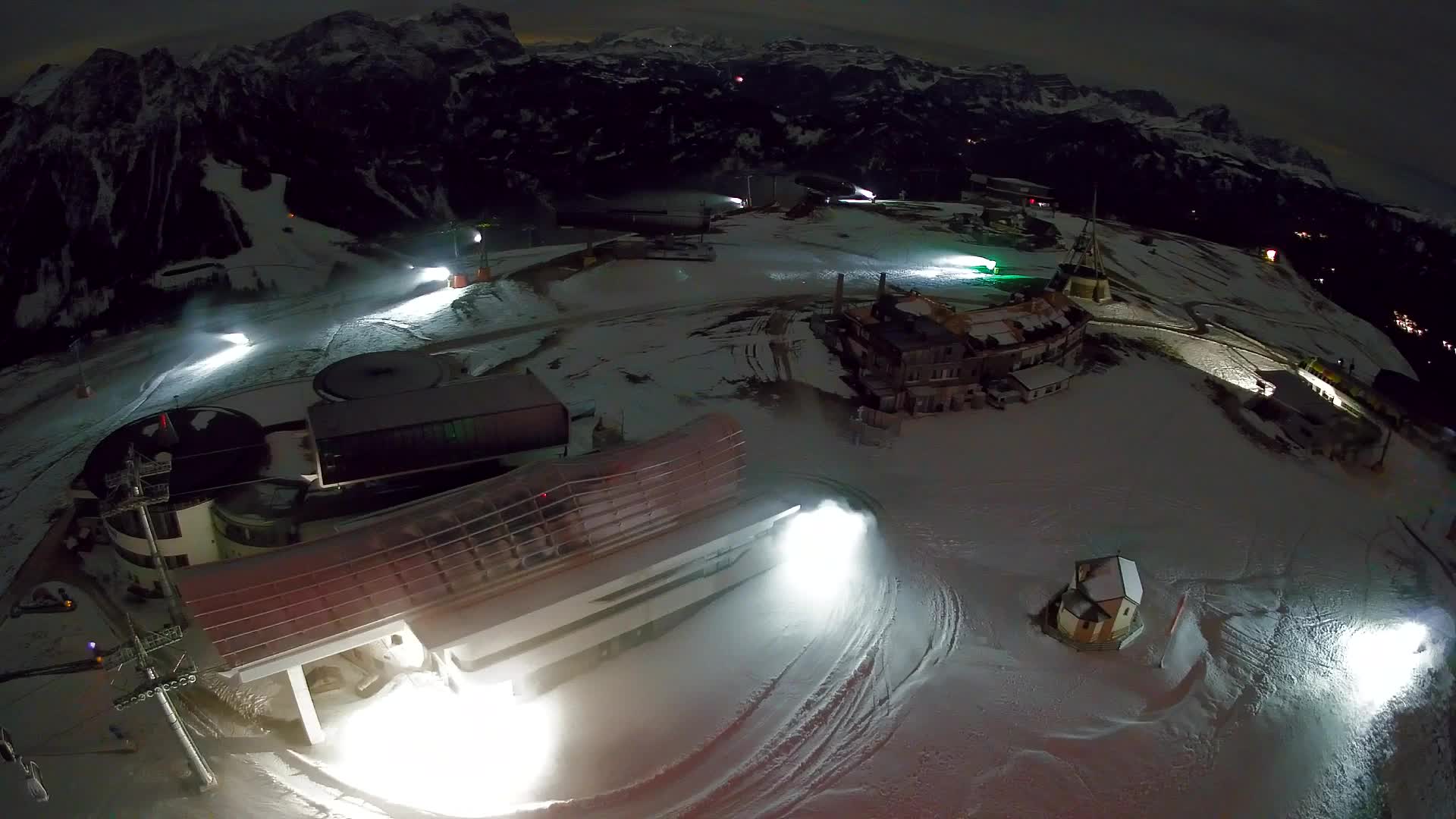 Kronplatz | peak | 2275m