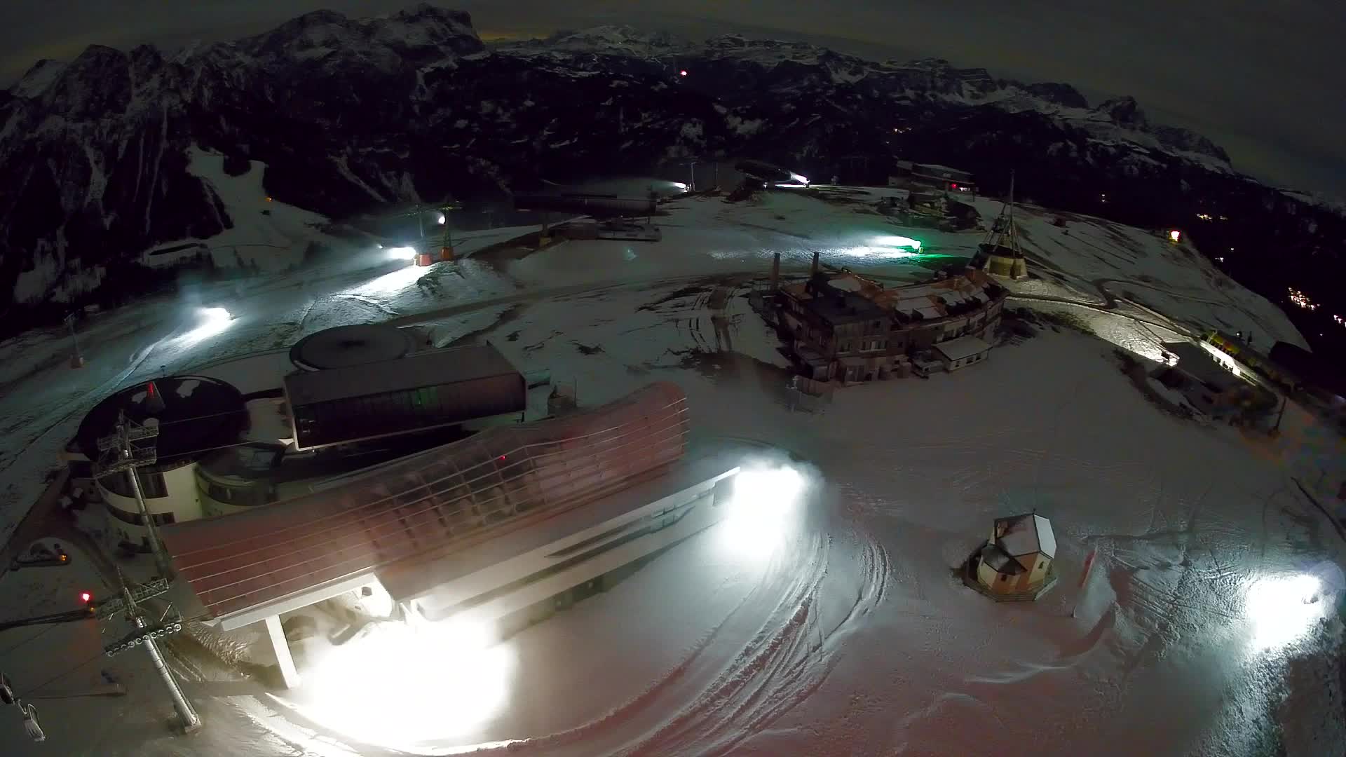 Kronplatz | cima | 2275m