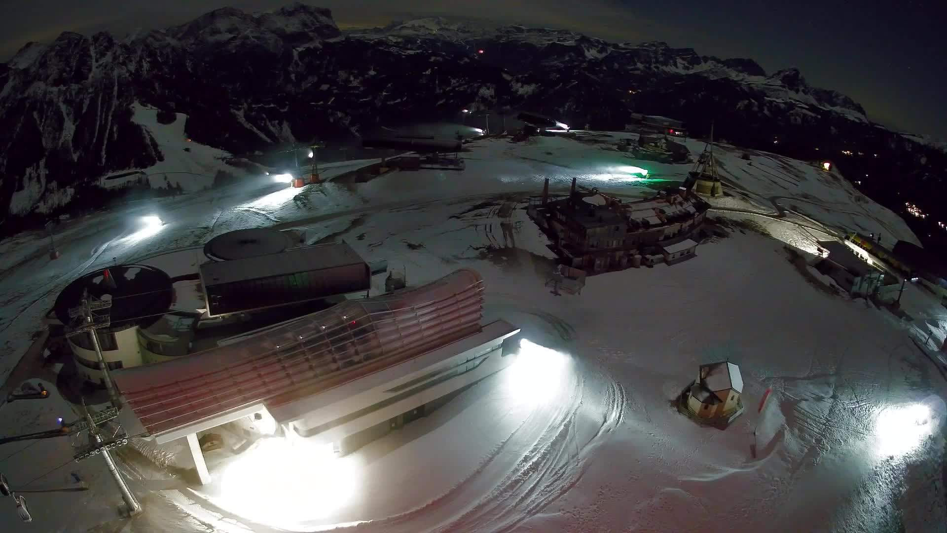 Kronplatz | peak | 2275m