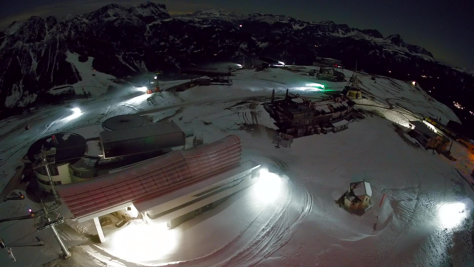 Kronplatz | sommet | 2275m