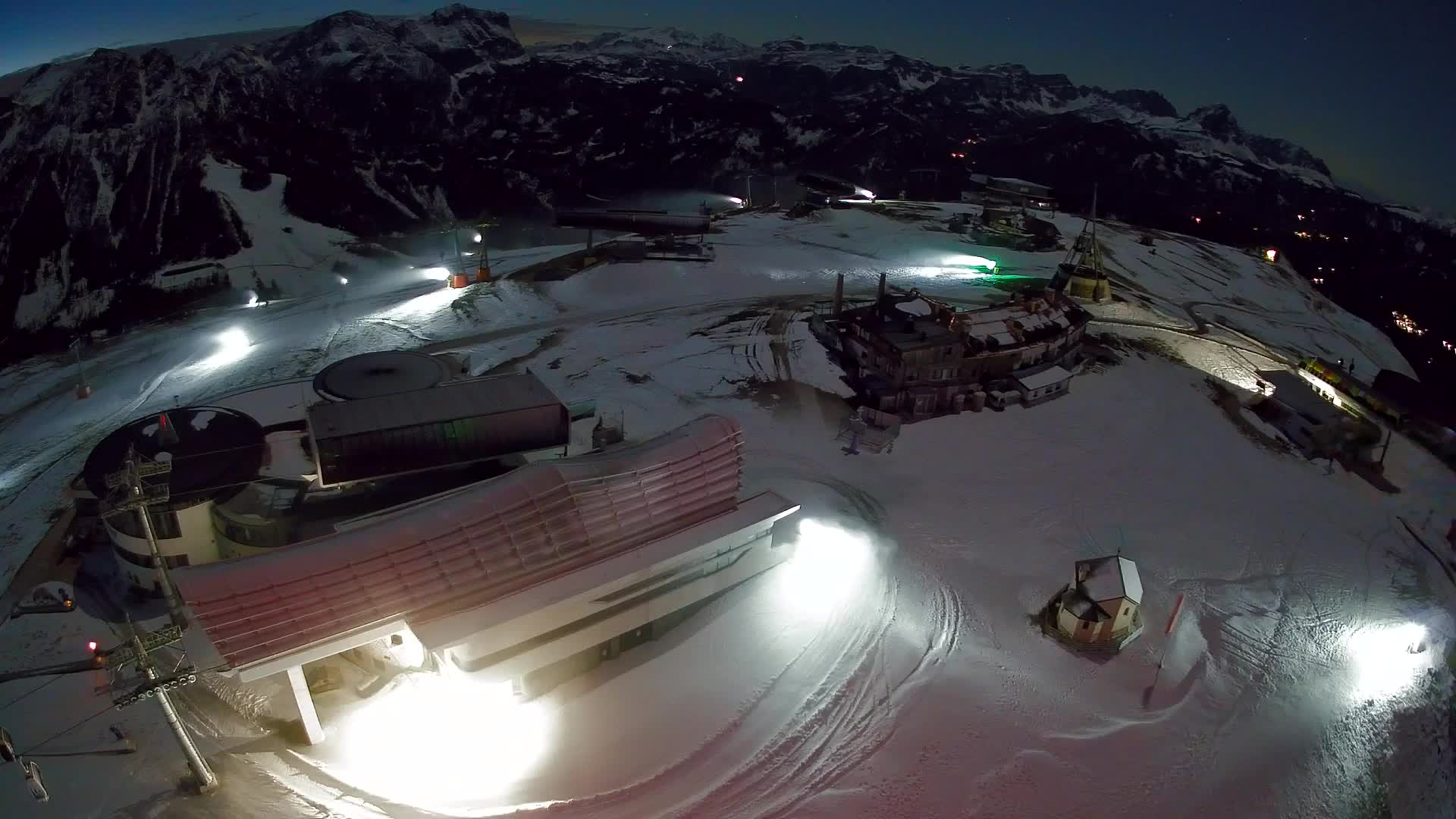 Kronplatz | Gipfel | 2275m