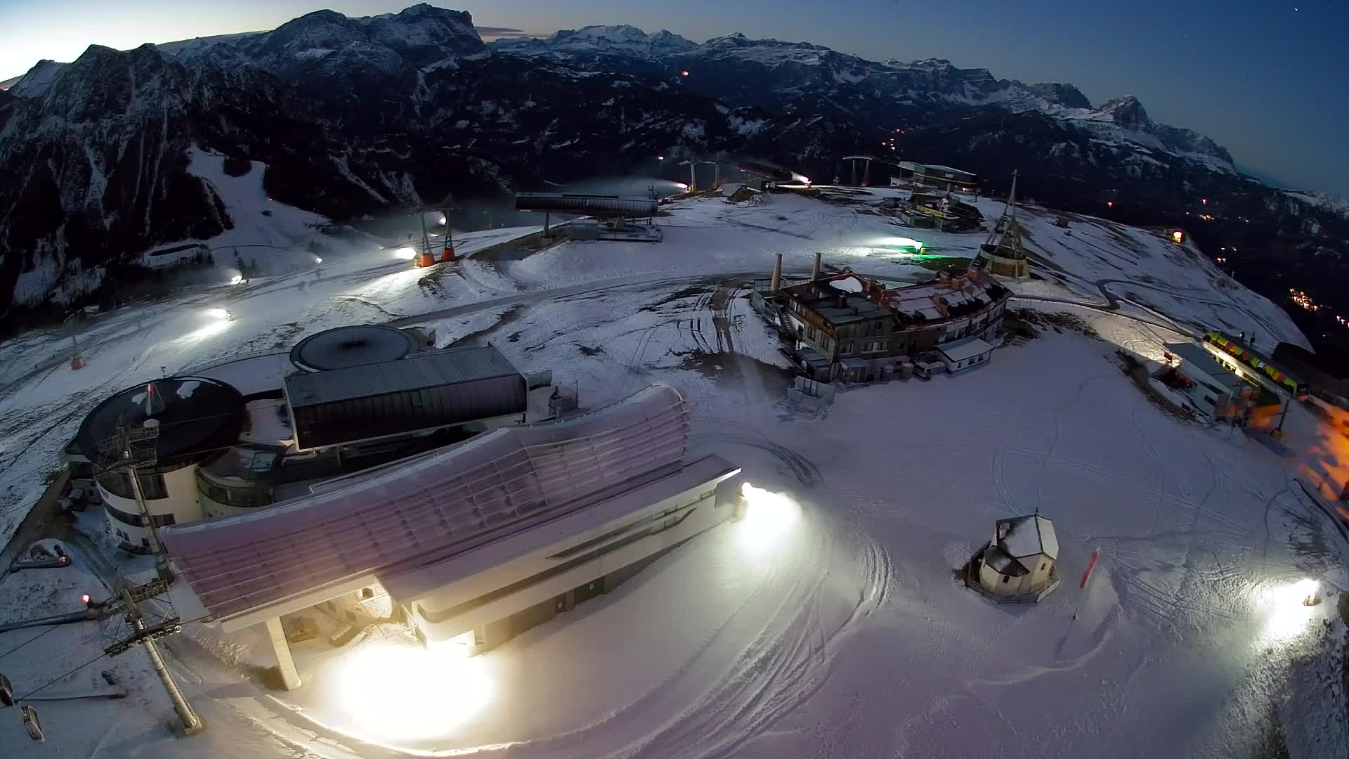 Kronplatz | peak | 2275m