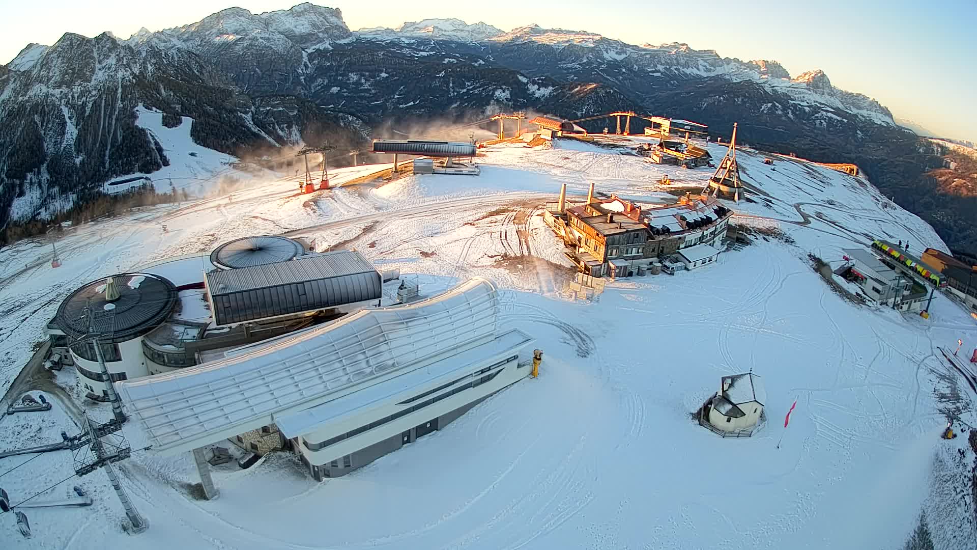 Kronplatz | peak | 2275m