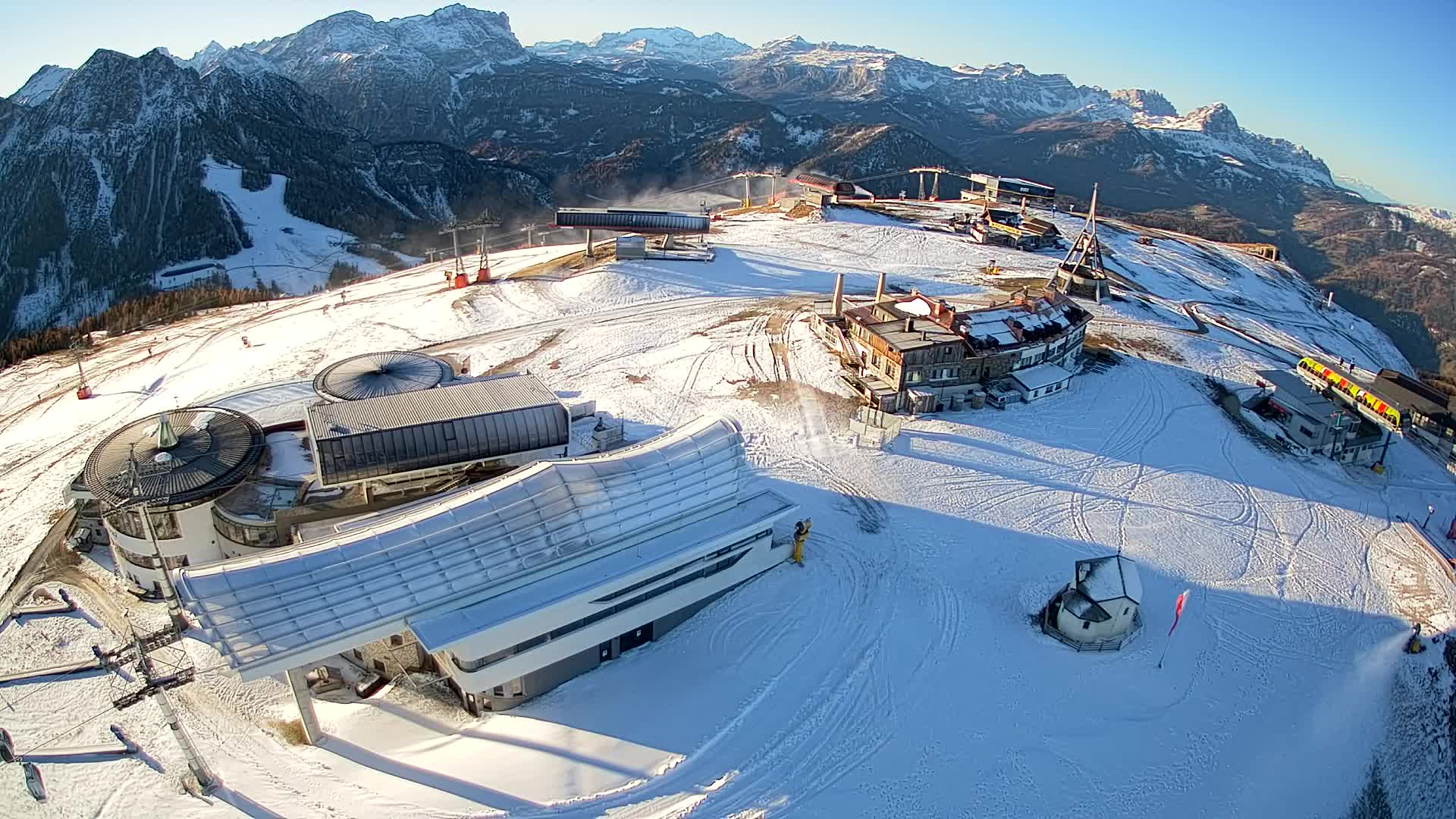 Kronplatz | peak | 2275m