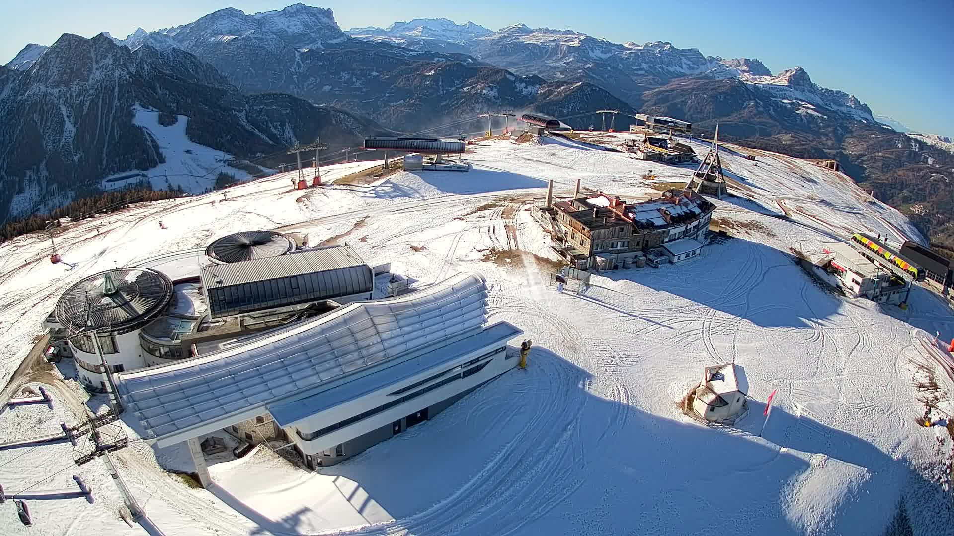 Kronplatz | peak | 2275m