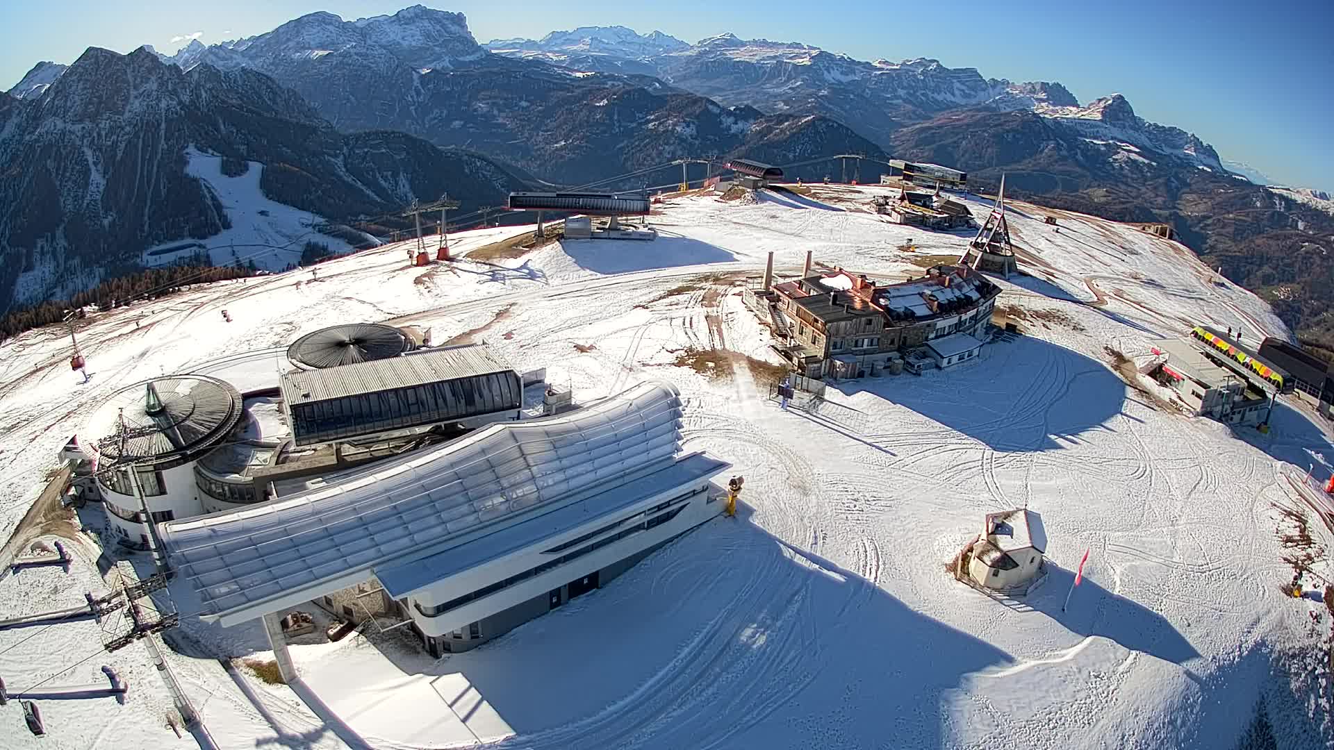 Kronplatz | peak | 2275m
