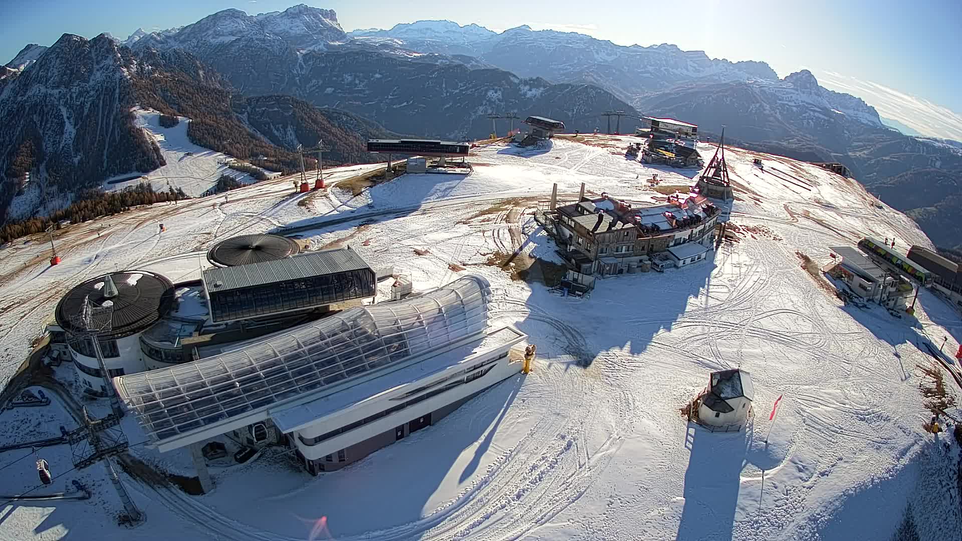 Kronplatz | peak | 2275m