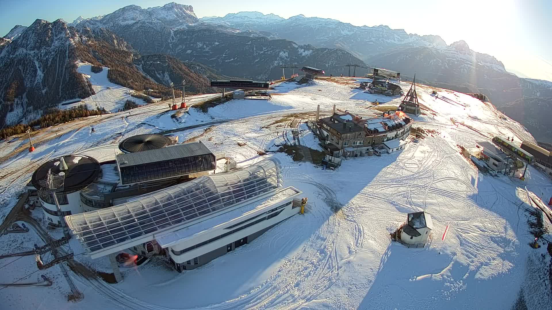 Kronplatz | vrh | 2275m