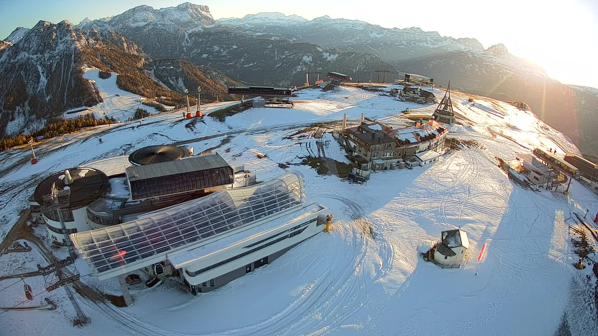 Kronplatz | peak | 2275m