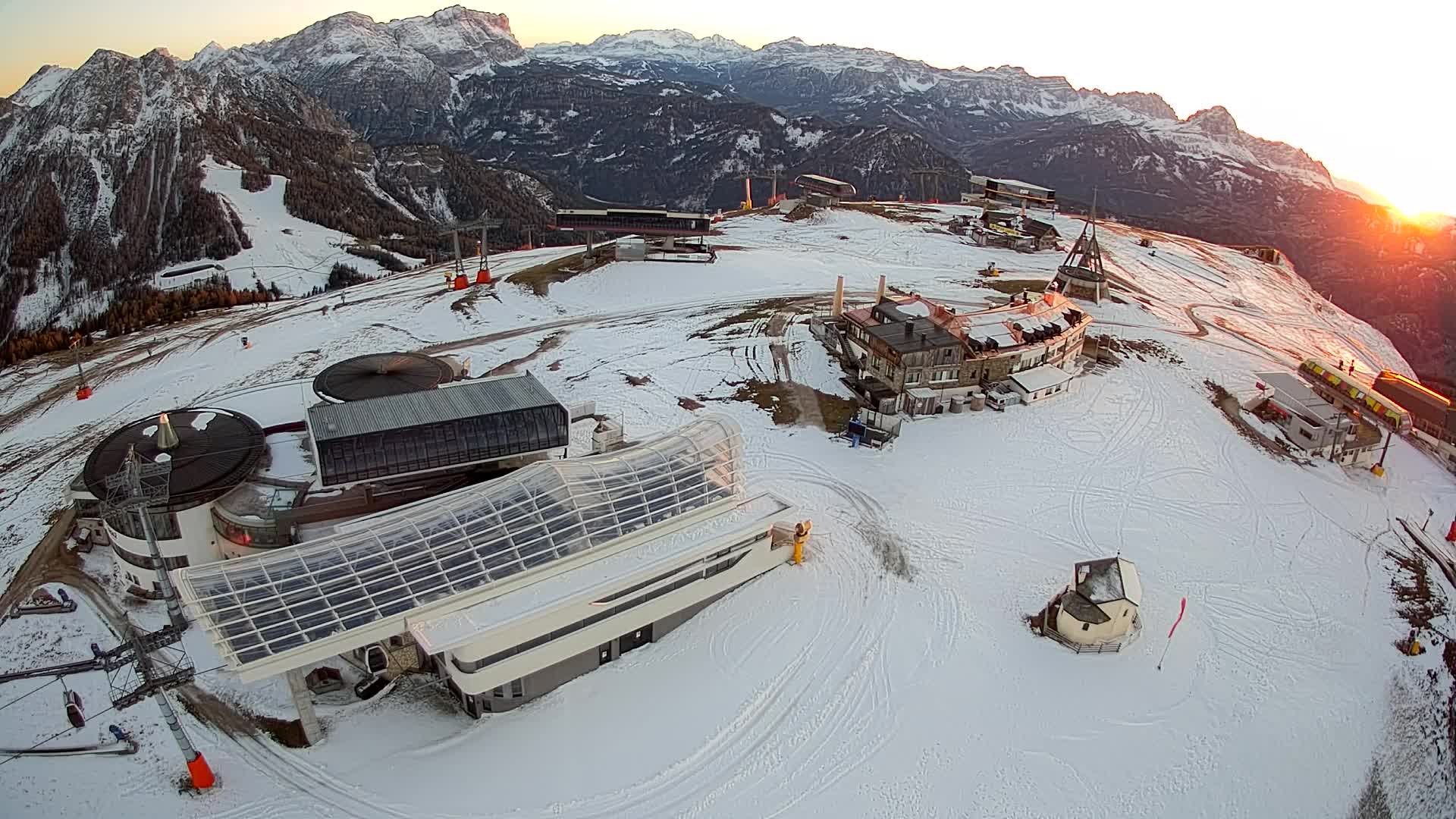 Kronplatz | vrh | 2275m