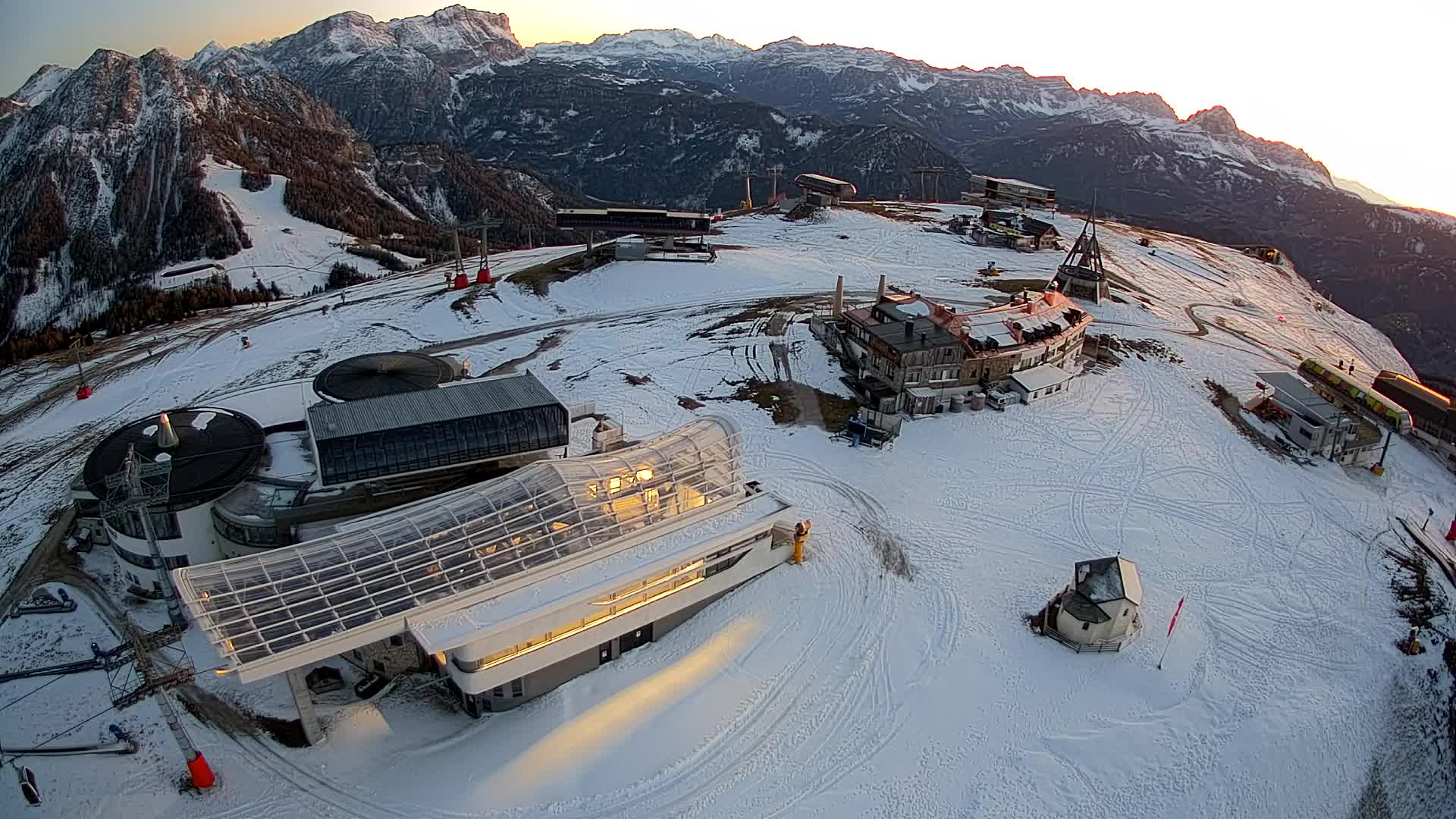 Kronplatz | vrh | 2275m