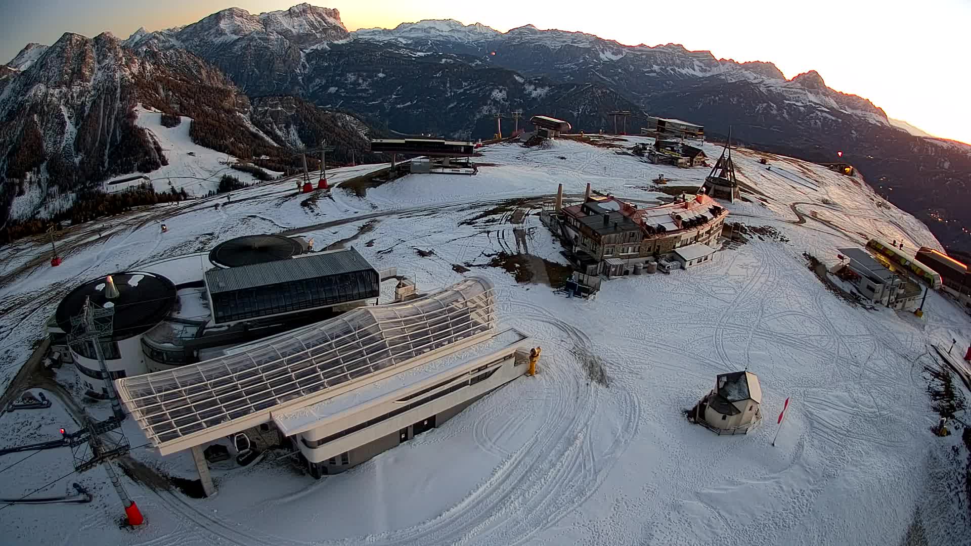 Kronplatz | vrh | 2275m