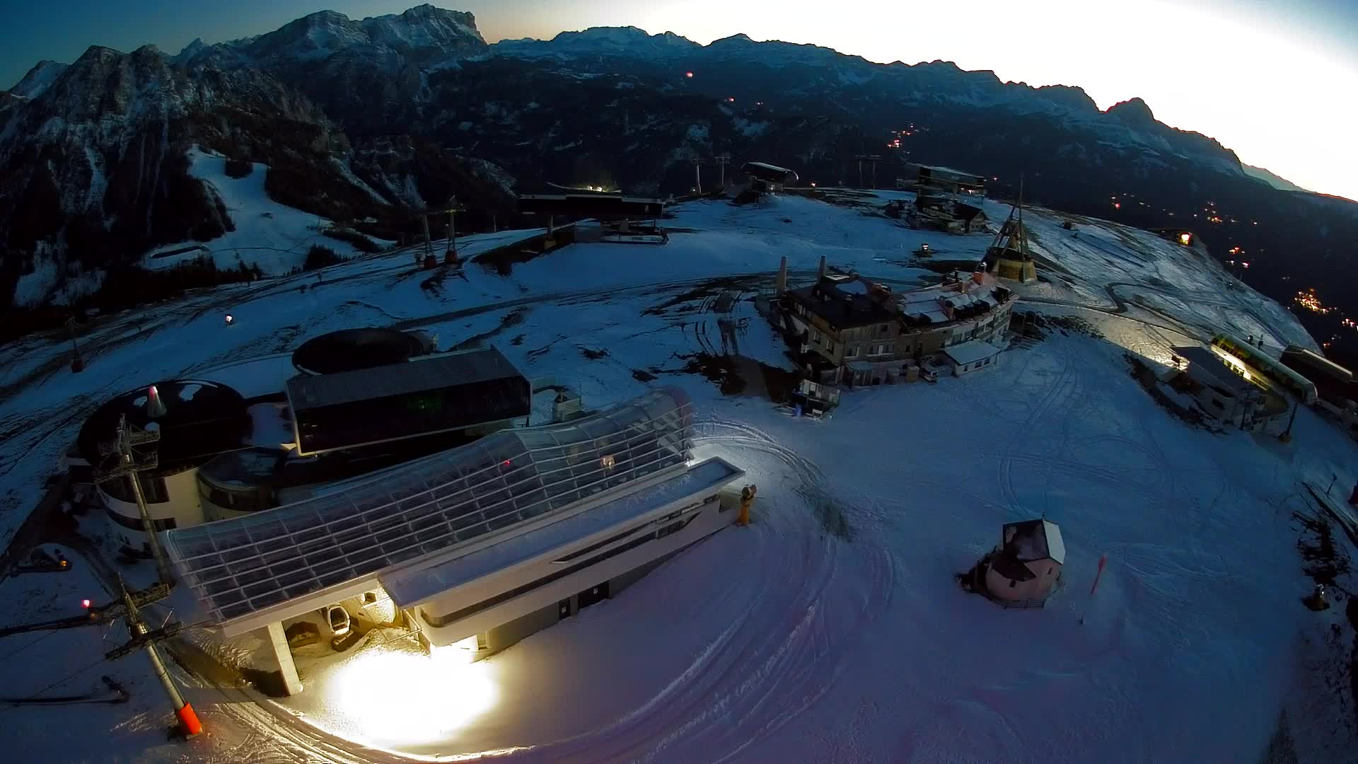 Kronplatz | vrh | 2275m