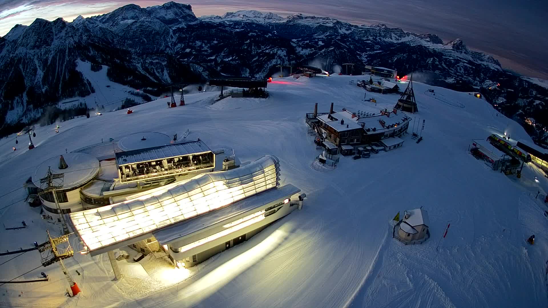 Plan de Corones | Vetta | 2275m